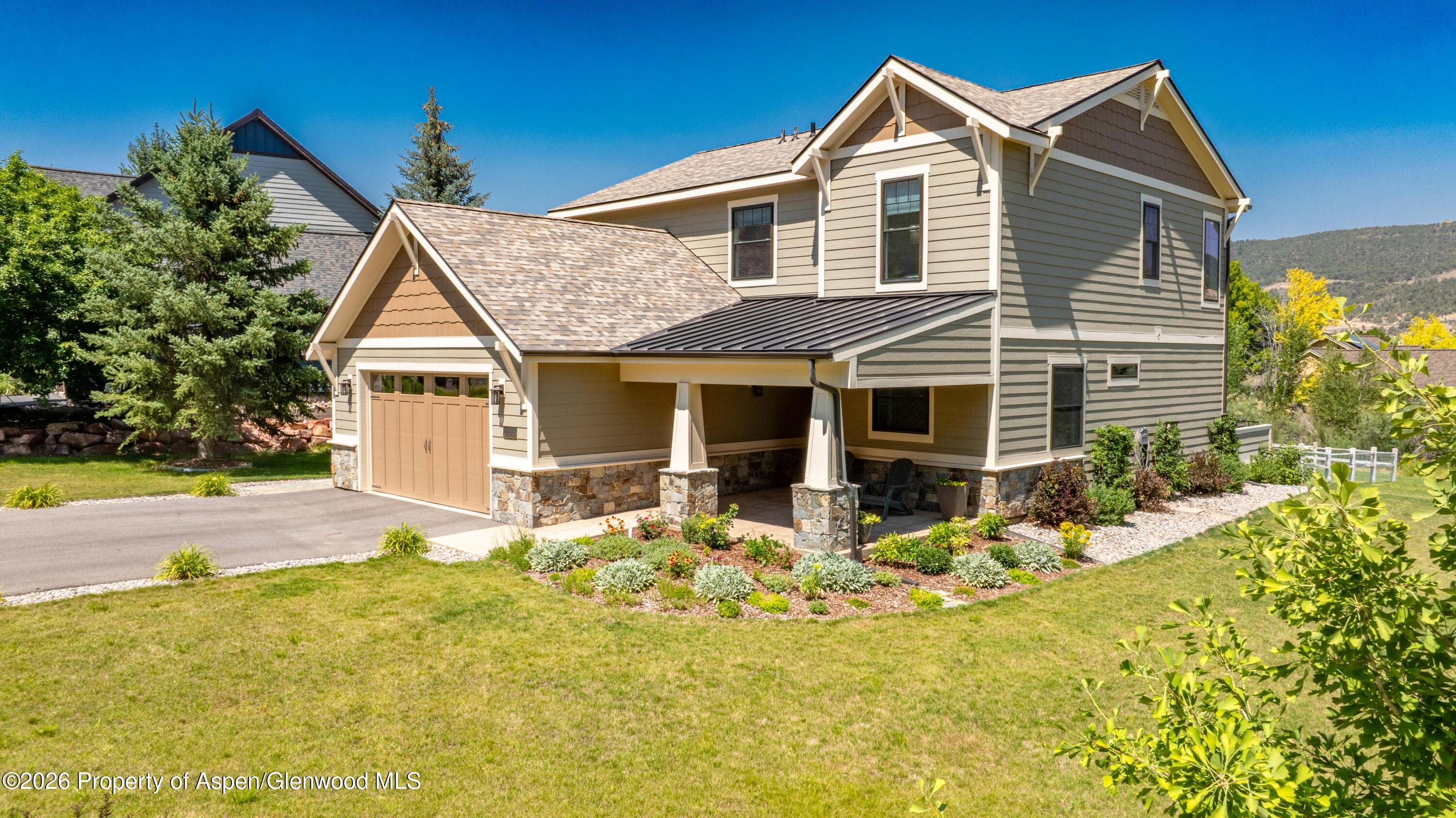 196 Silver Mountain Drive, Glenwood Springs, CO 81601 - Photo 2