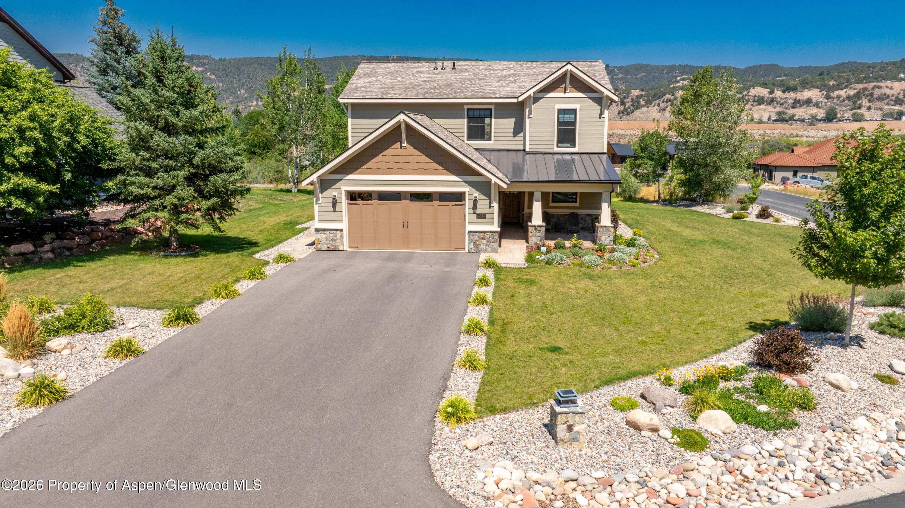 196 Silver Mountain Drive, Glenwood Springs, CO 81601 - Photo 36