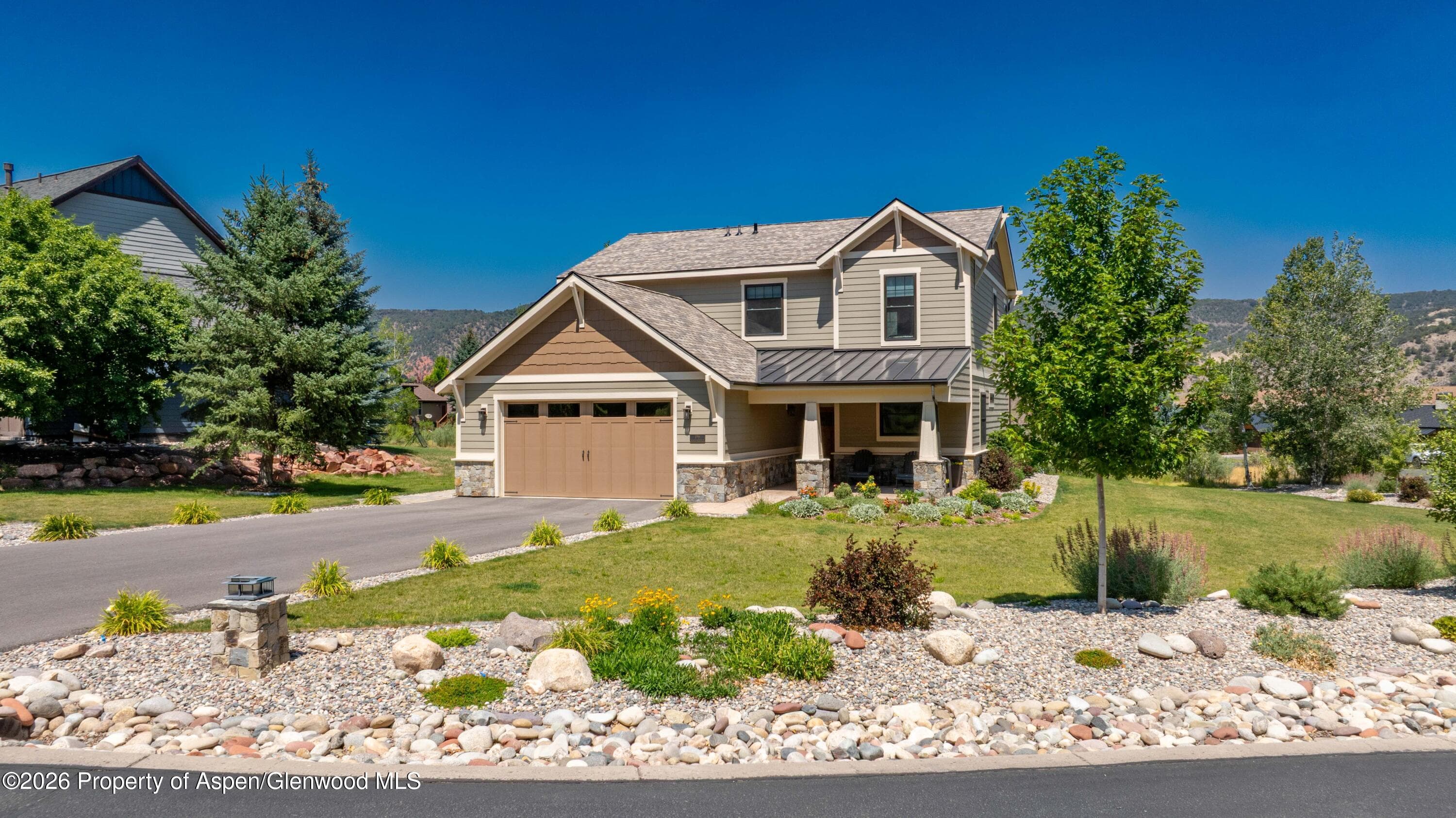 196 Silver Mountain Drive, Glenwood Springs, CO 81601 - Photo 37