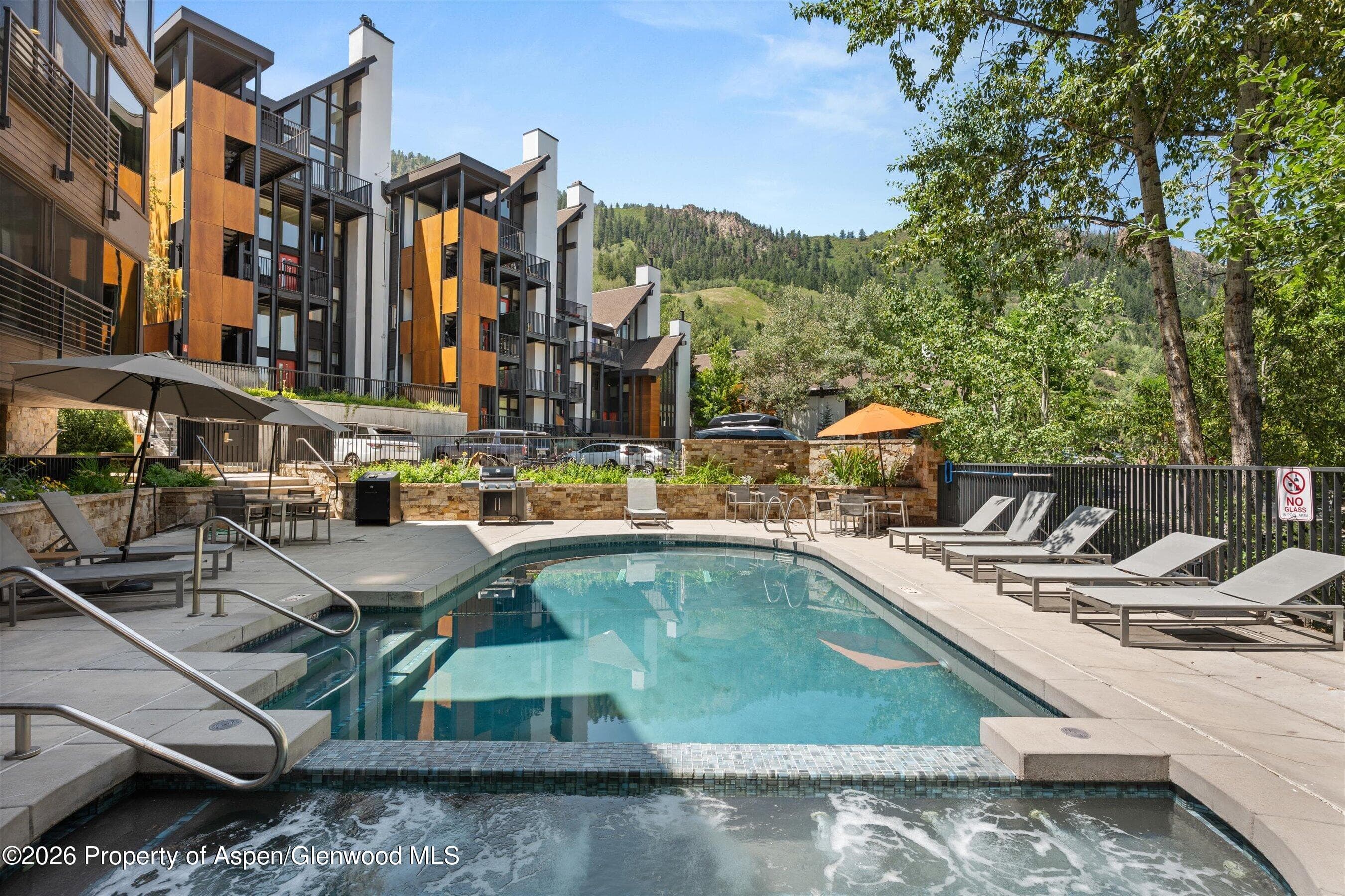 728 S Galena Street 202-B, Aspen, CO 81611 - Photo 40