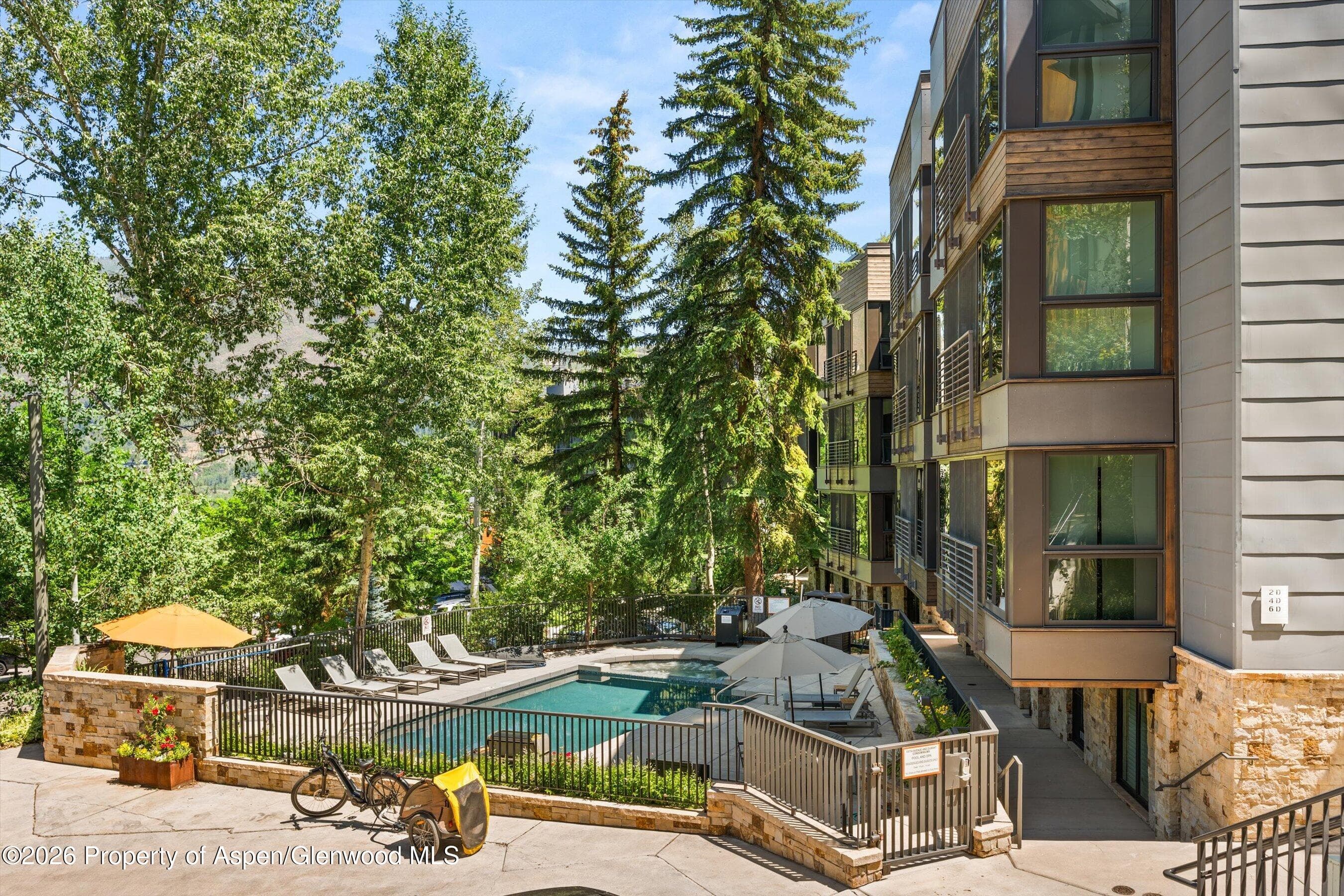 728 S Galena Street 202-B, Aspen, CO 81611 - Photo 44