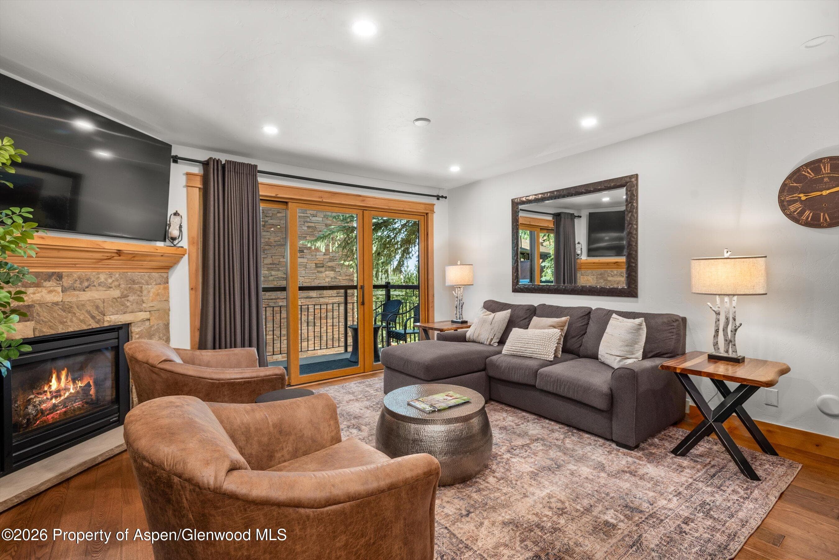 400 Wood Road H-2113, Snowmass Village, CO 81615