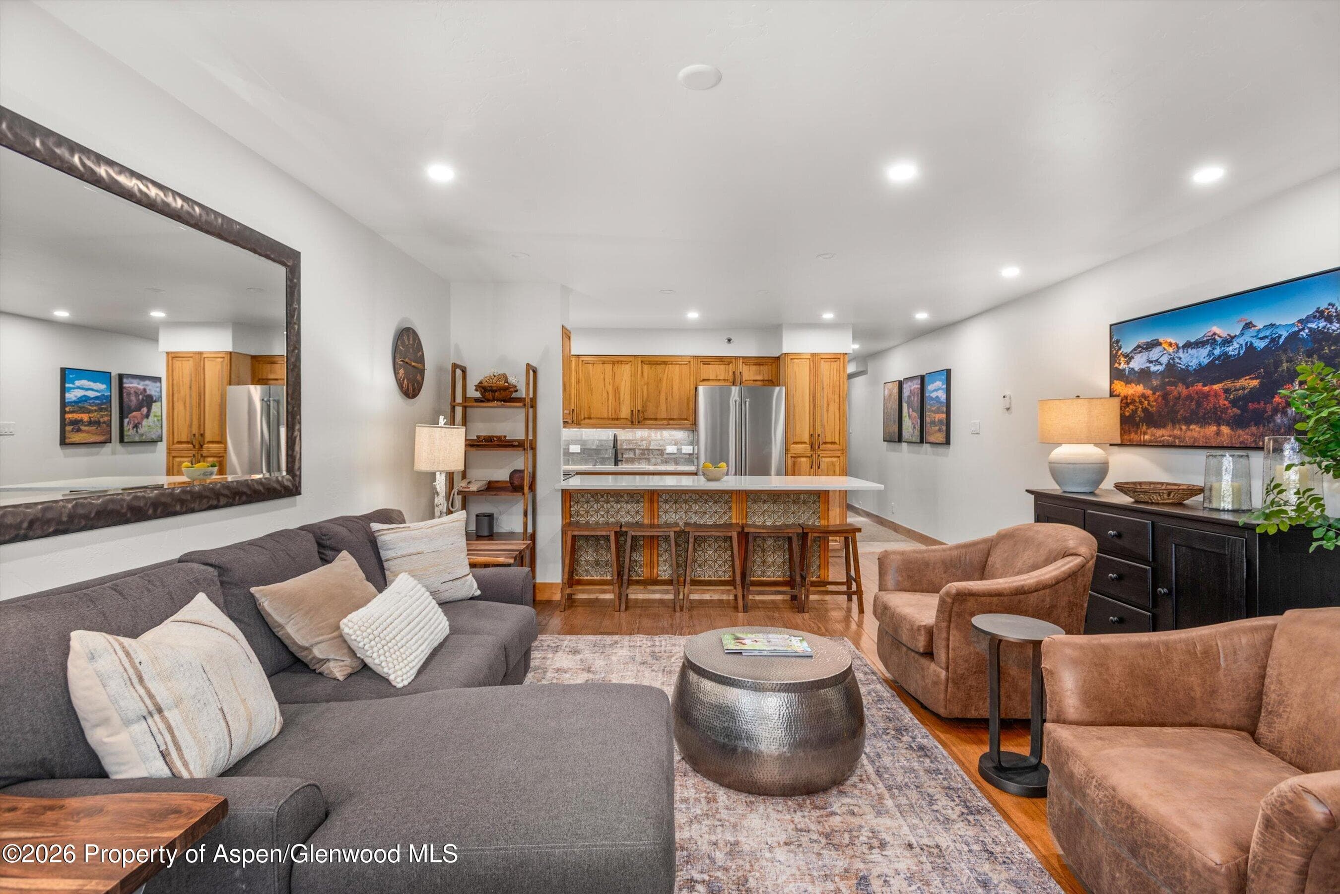 400 Wood Road H-2113, Snowmass Village, CO 81615 - Photo 3