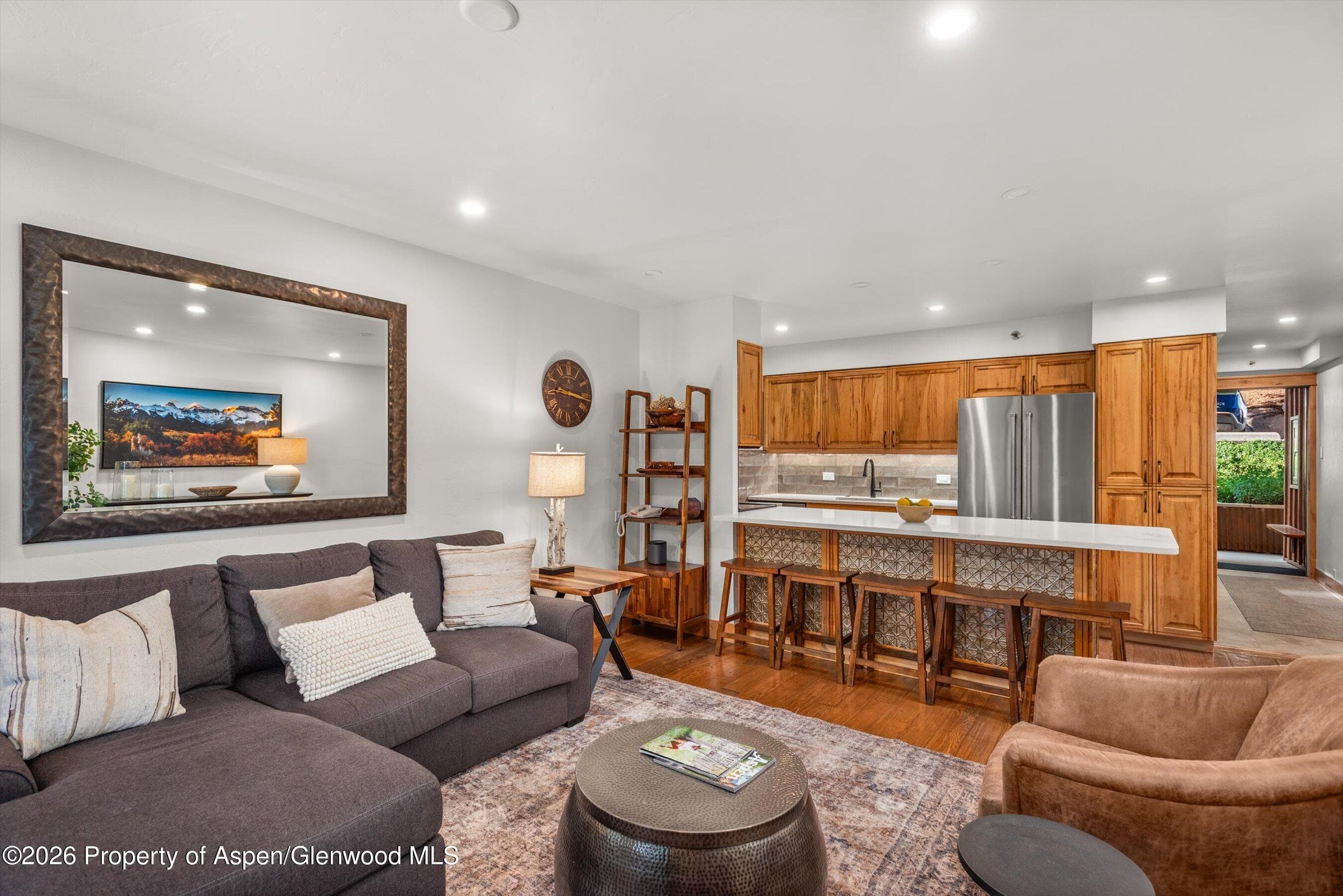 400 Wood Road H-2113, Snowmass Village, CO 81615 - Photo 4
