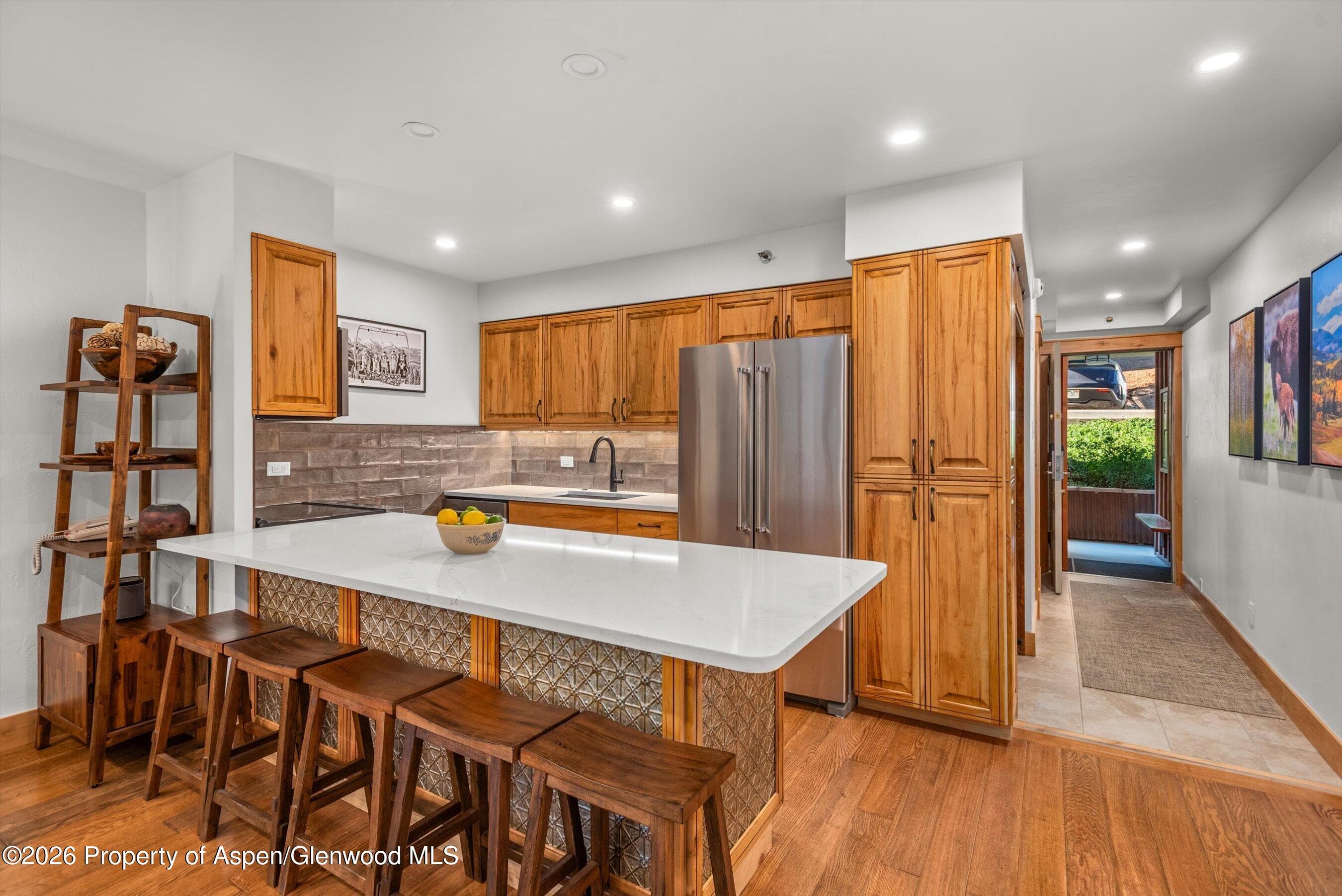 400 Wood Road H-2113, Snowmass Village, CO 81615 - Photo 7