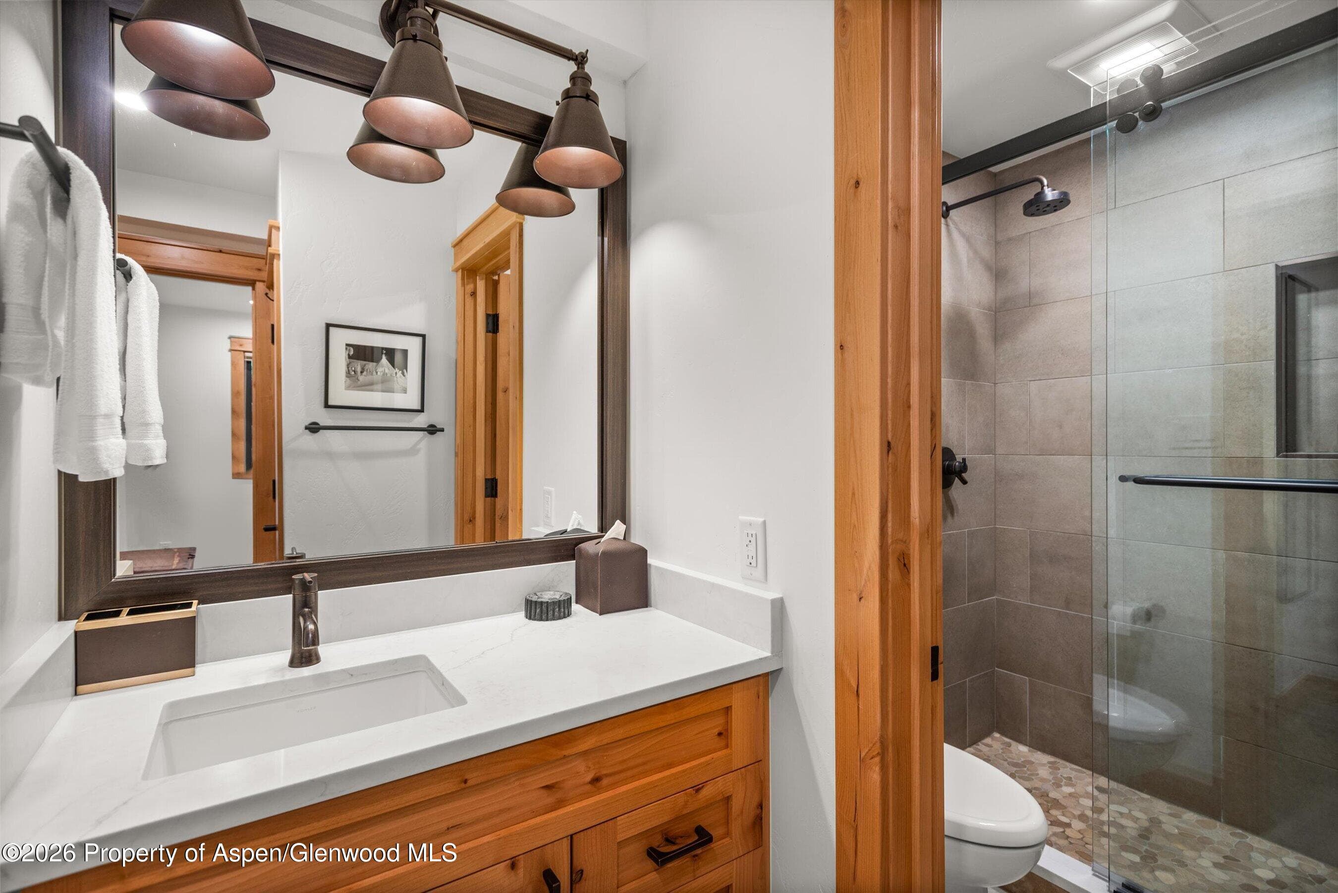 400 Wood Road H-2113, Snowmass Village, CO 81615 - Photo 9