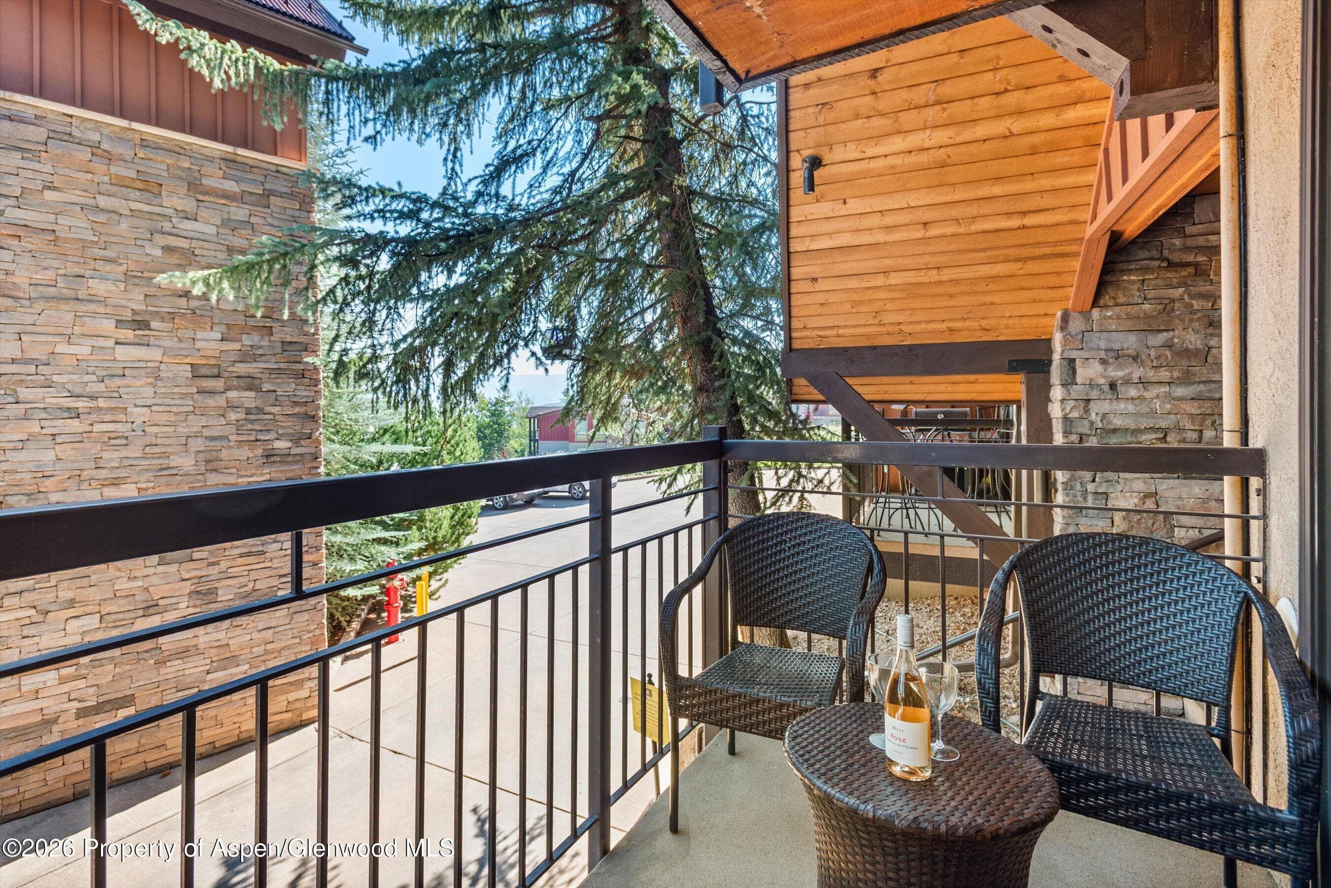 400 Wood Road H-2113, Snowmass Village, CO 81615 - Photo 11