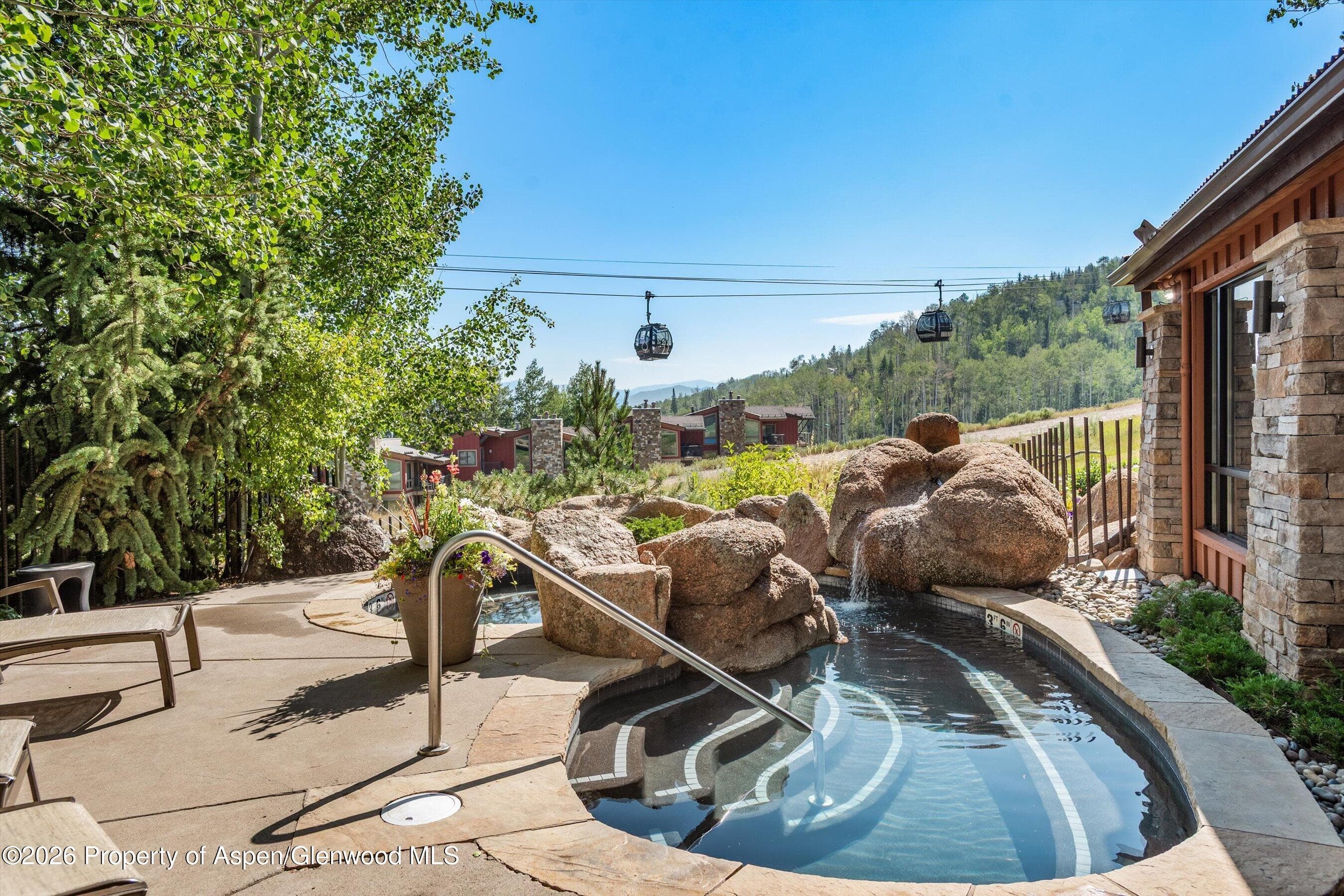 400 Wood Road H-2113, Snowmass Village, CO 81615 - Photo 13
