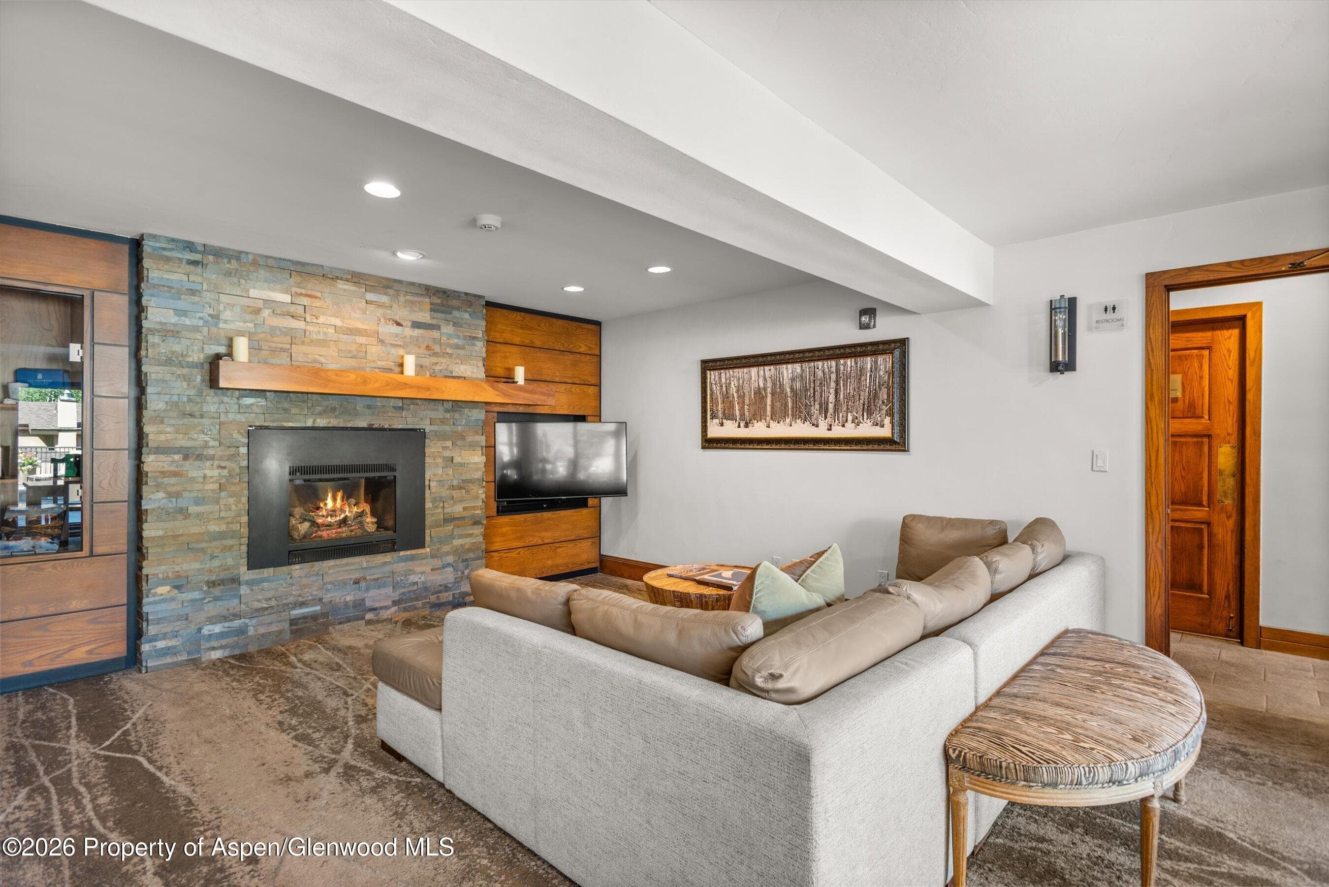 400 Wood Road H-2113, Snowmass Village, CO 81615 - Photo 14