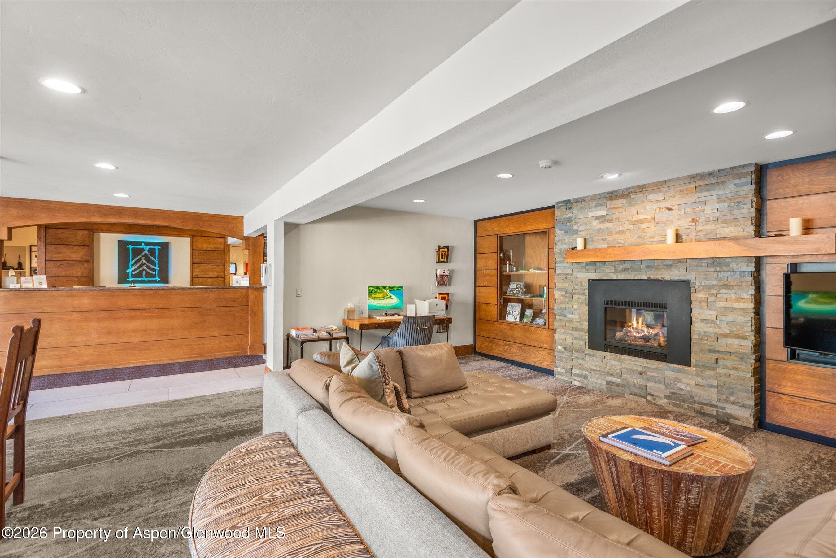 400 Wood Road H-2113, Snowmass Village, CO 81615 - Photo 15