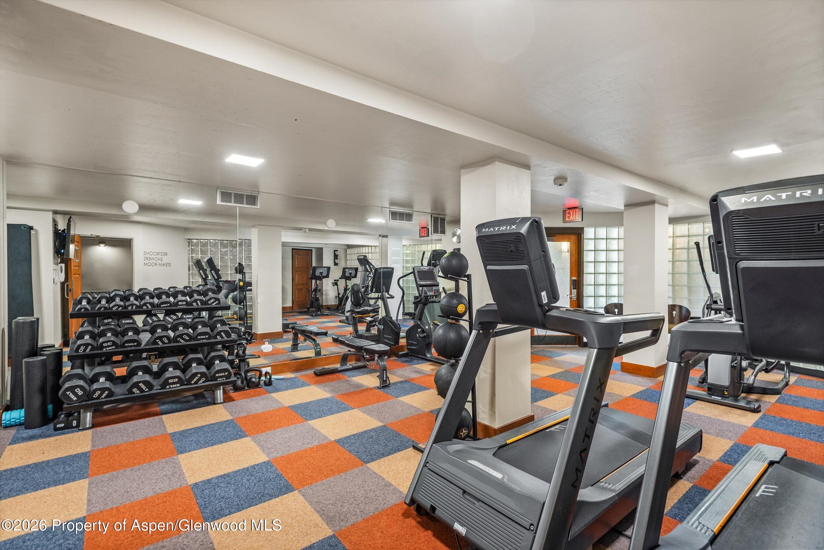 400 Wood Road H-2113, Snowmass Village, CO 81615 - Photo 17