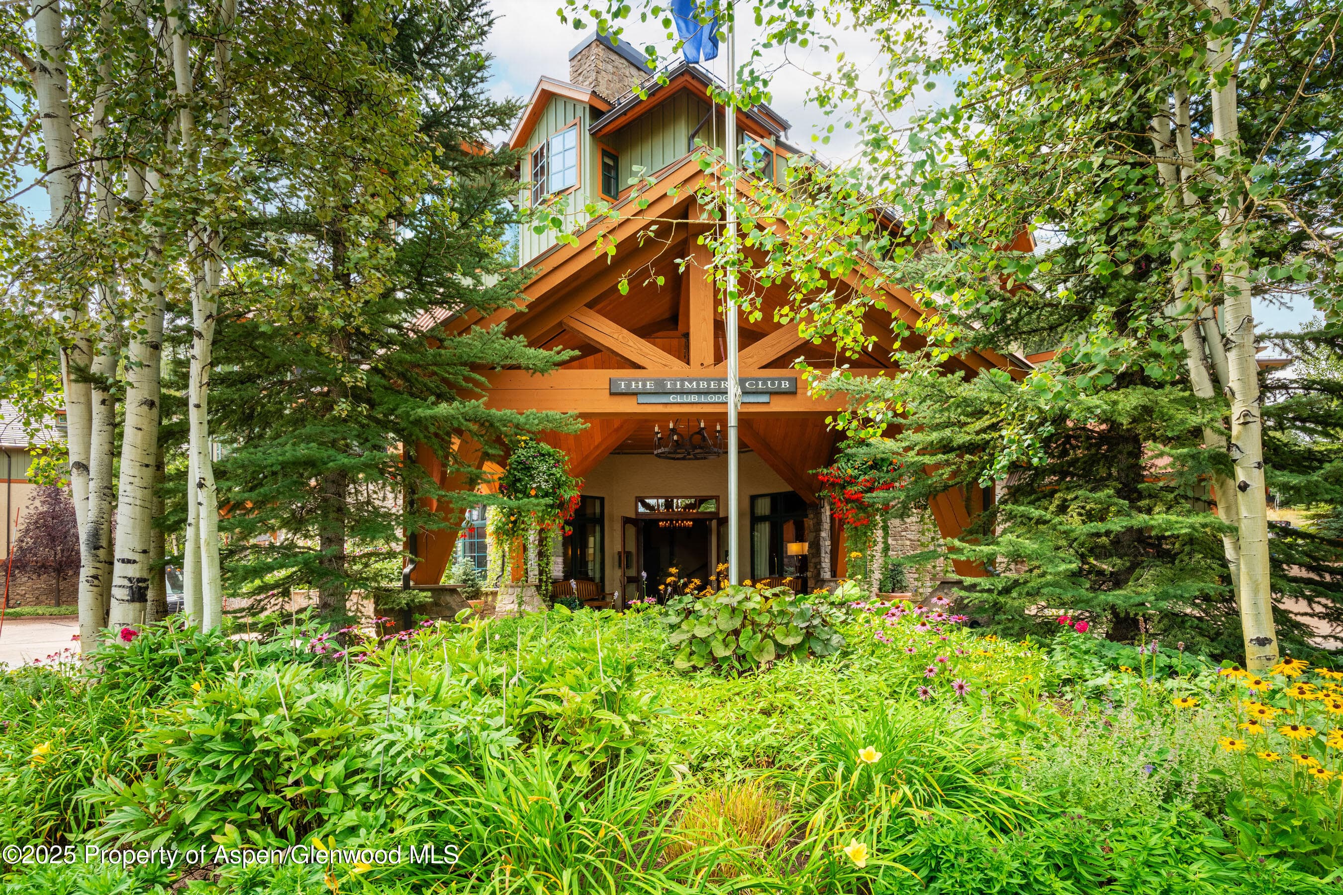 96 Timbers Club Court L3-V, Snowmass Village, CO 81615