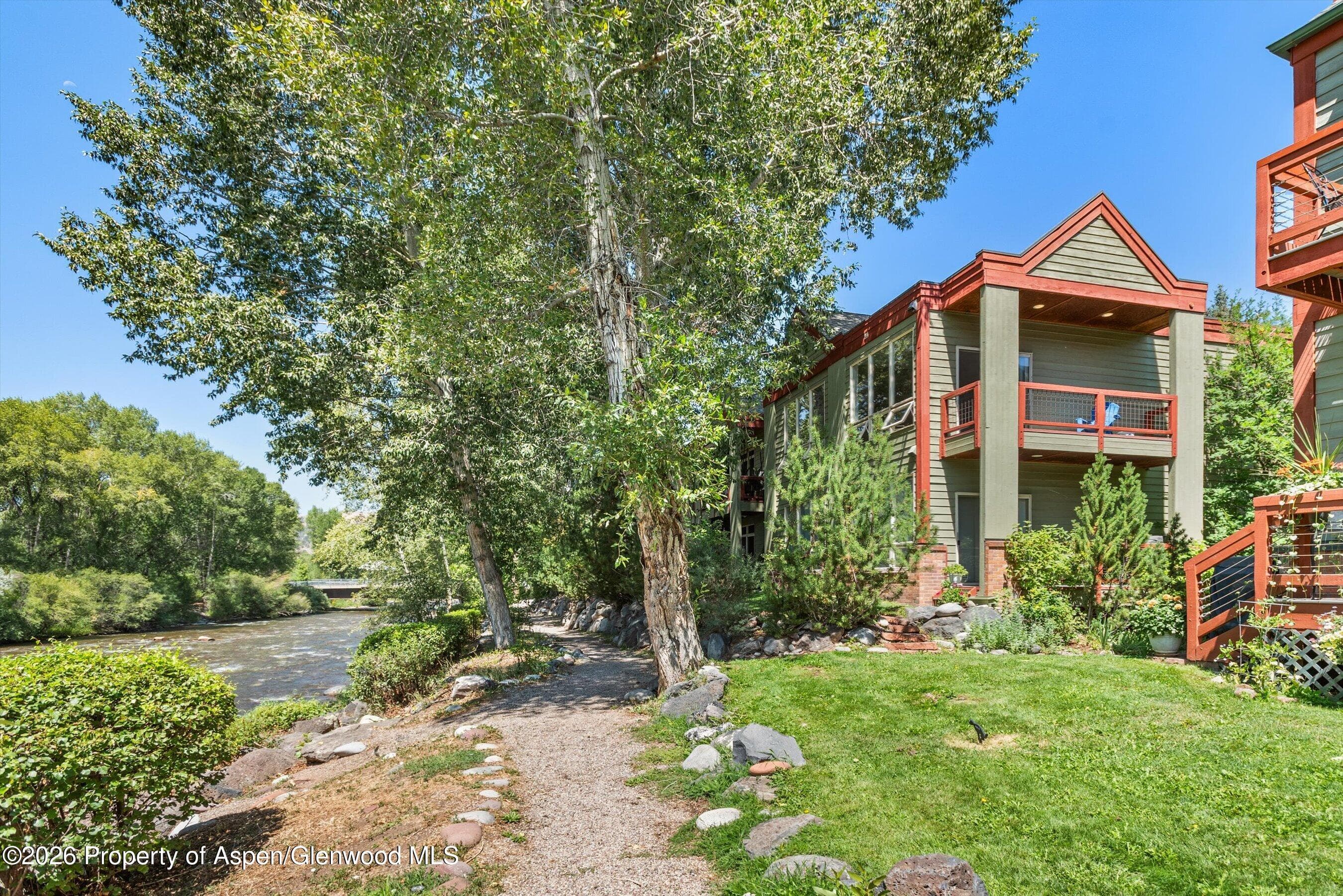 555 Gold Rivers Court 200, Basalt, CO 81621