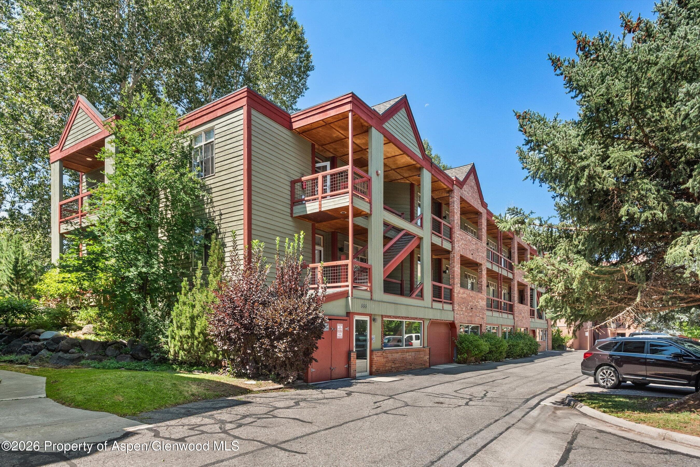555 Gold Rivers Court 200, Basalt, CO 81621 - Photo 17
