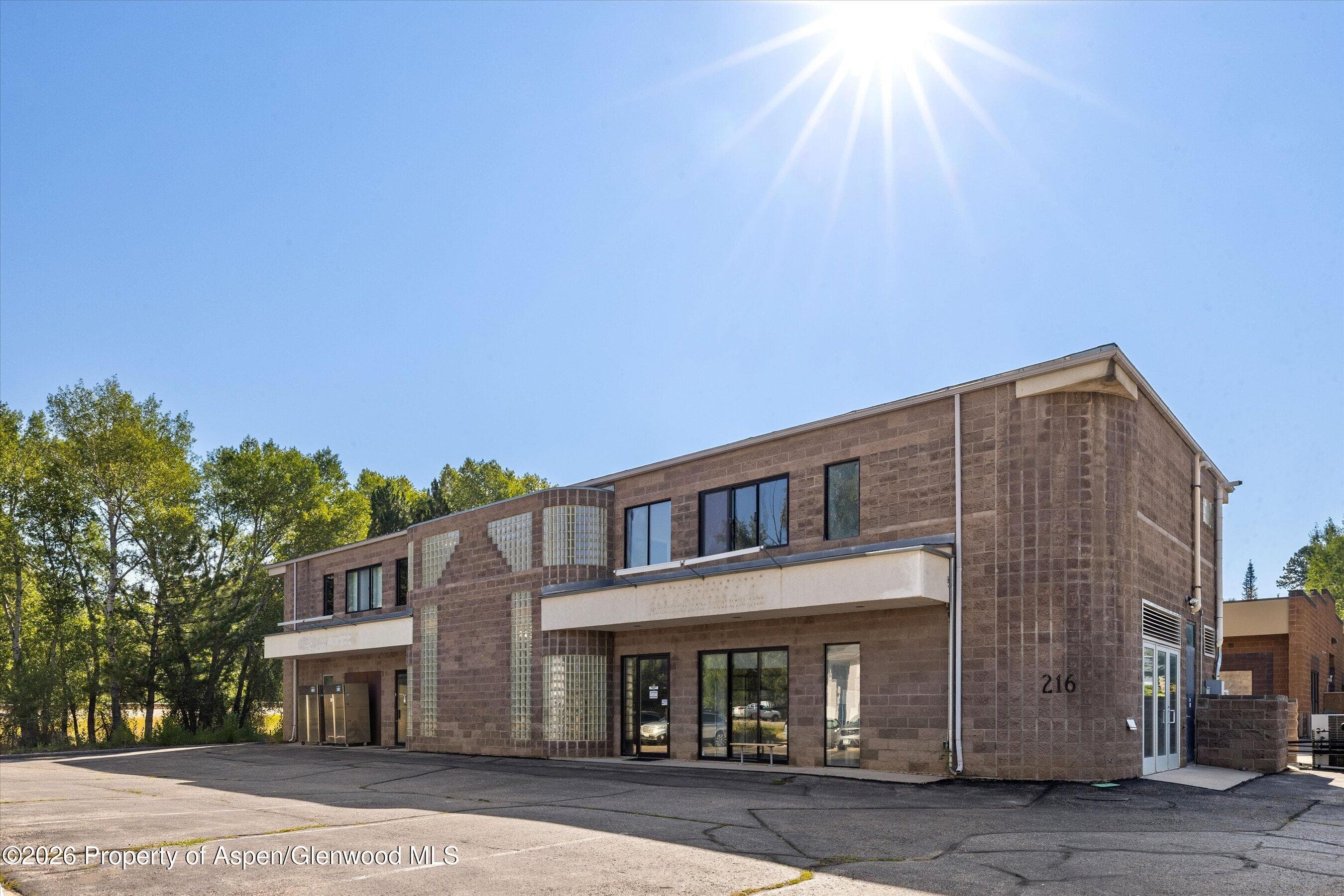 216 E Cody Lane, Basalt, CO 81621