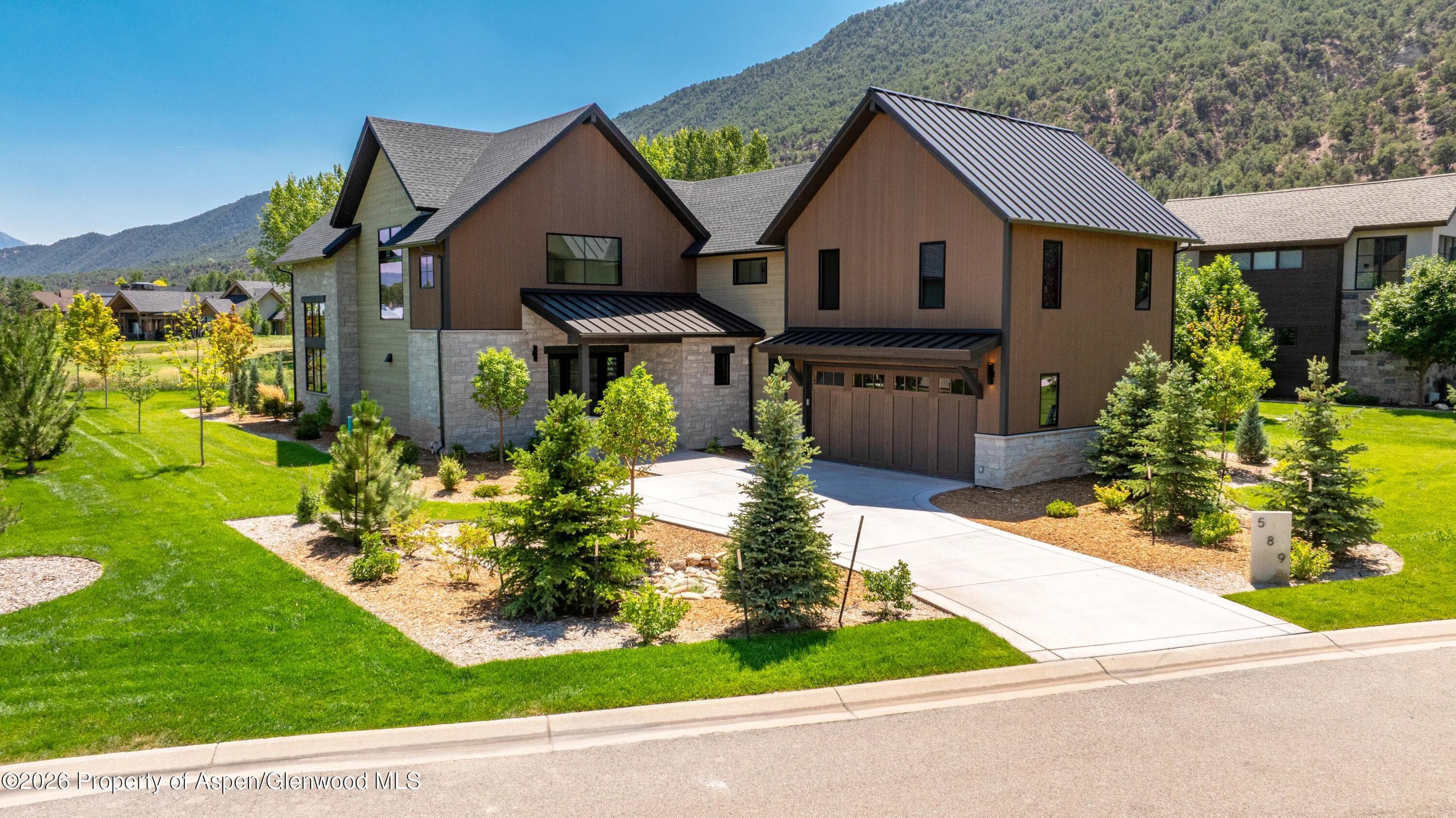 589 Saddleback Road, Carbondale, CO 81623 - Photo 48