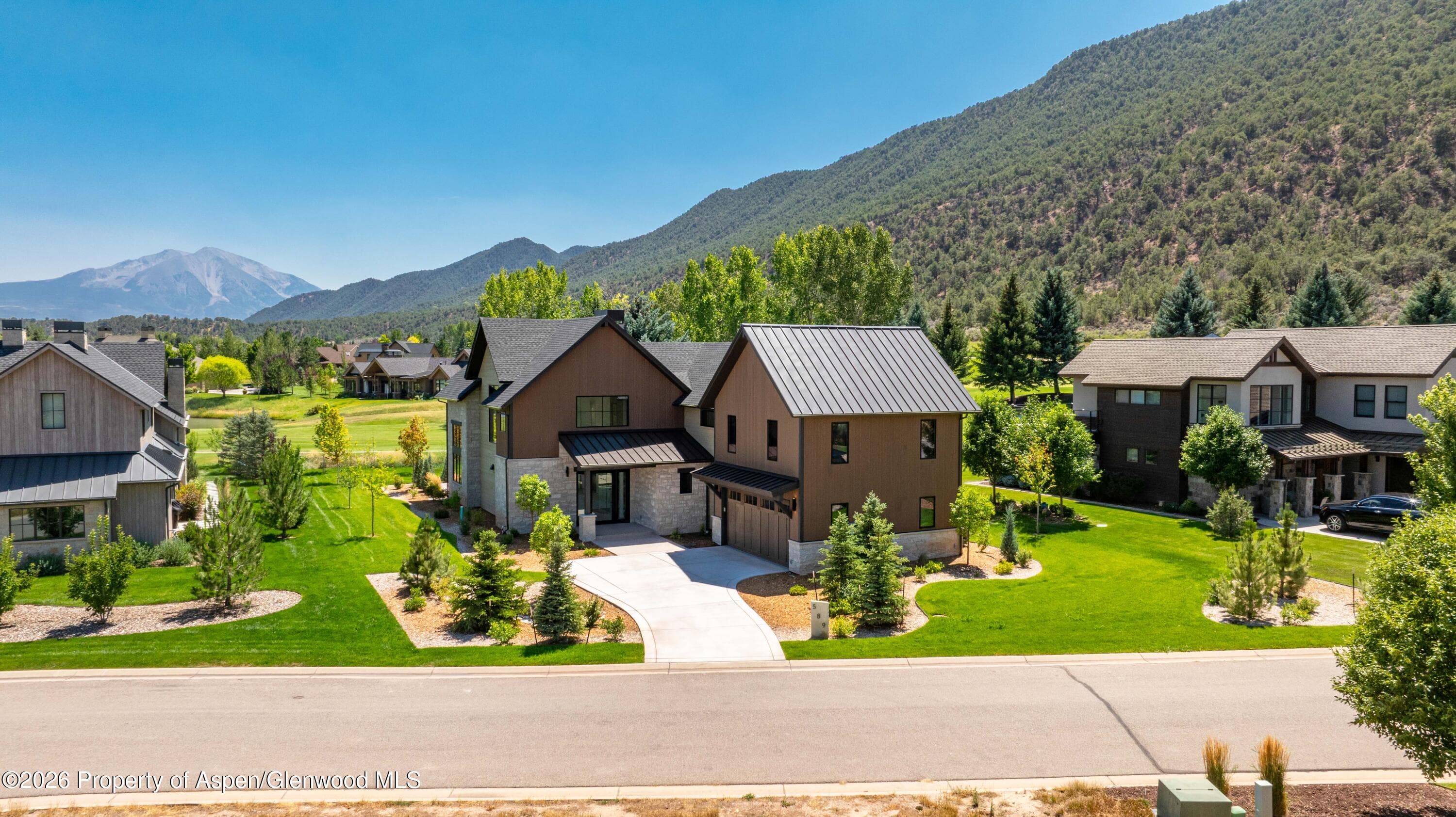 589 Saddleback Road, Carbondale, CO 81623 - Photo 4
