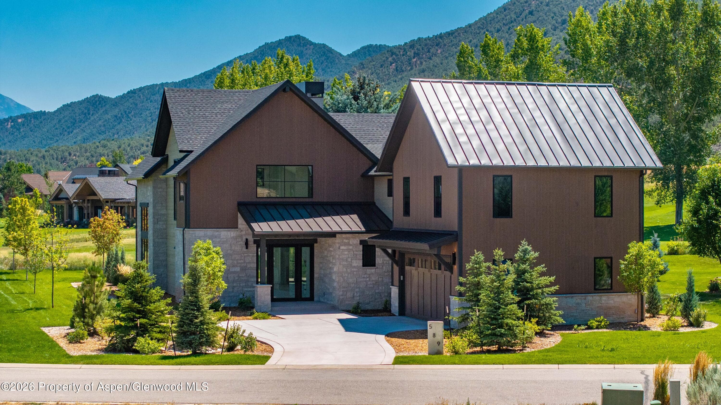 589 Saddleback Road, Carbondale, CO 81623 - Photo 49