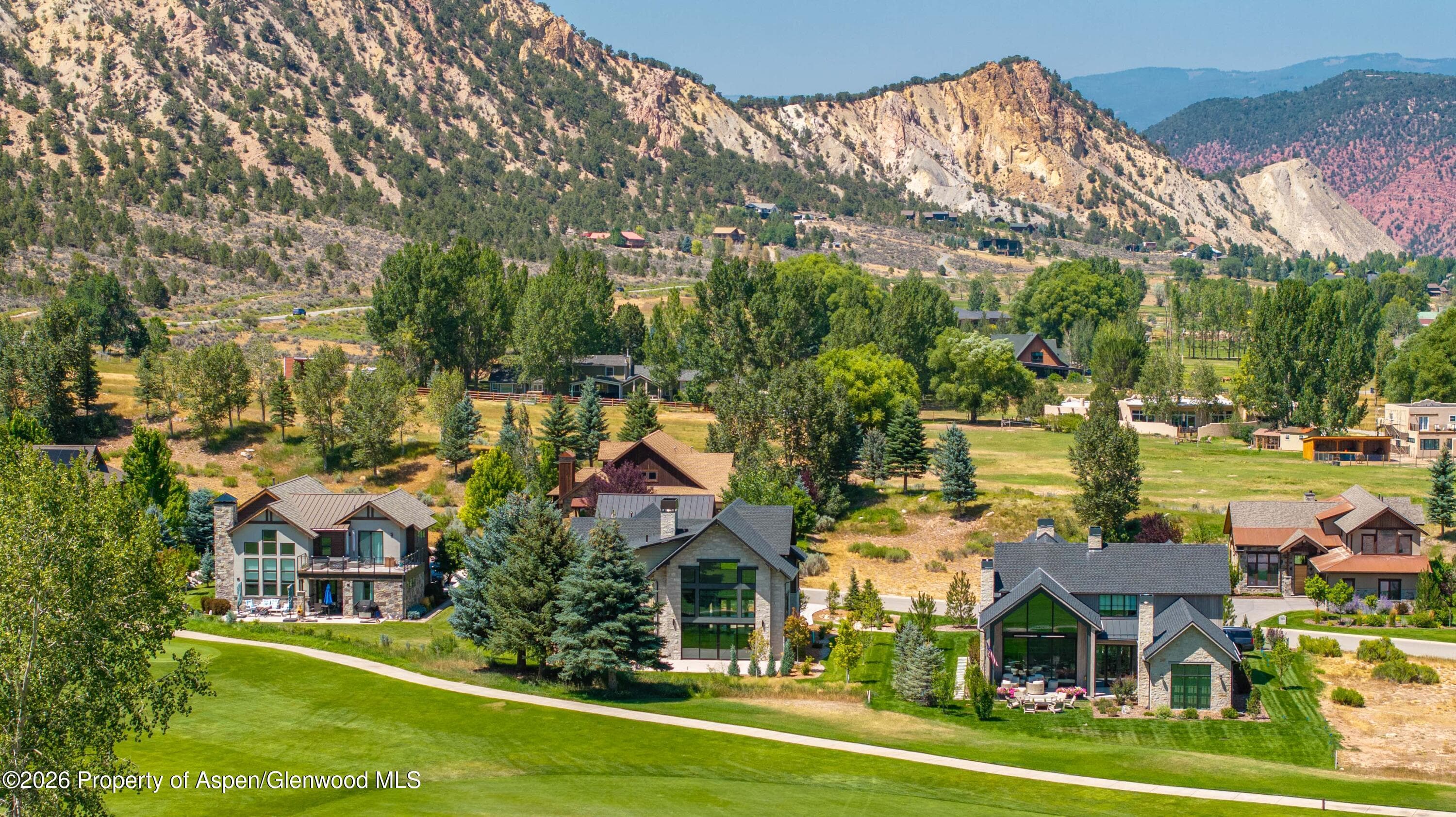 589 Saddleback Road, Carbondale, CO 81623 - Photo 50