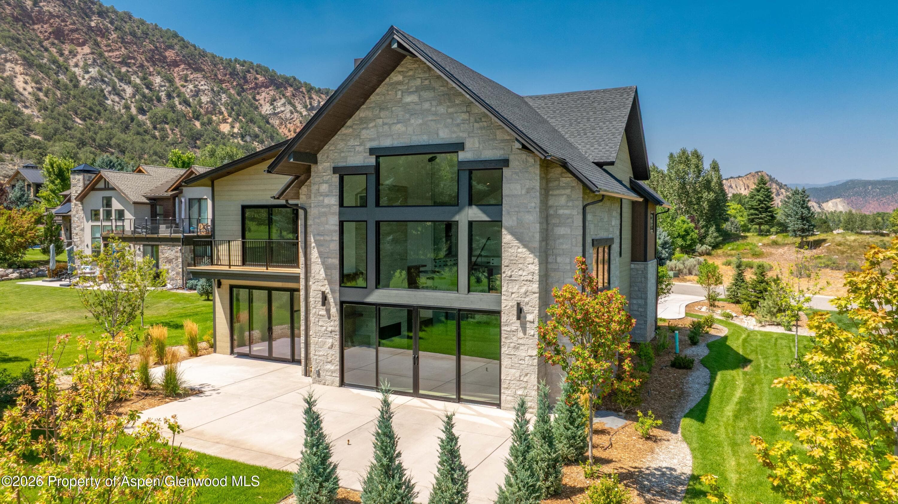 589 Saddleback Road, Carbondale, CO 81623 - Photo 5