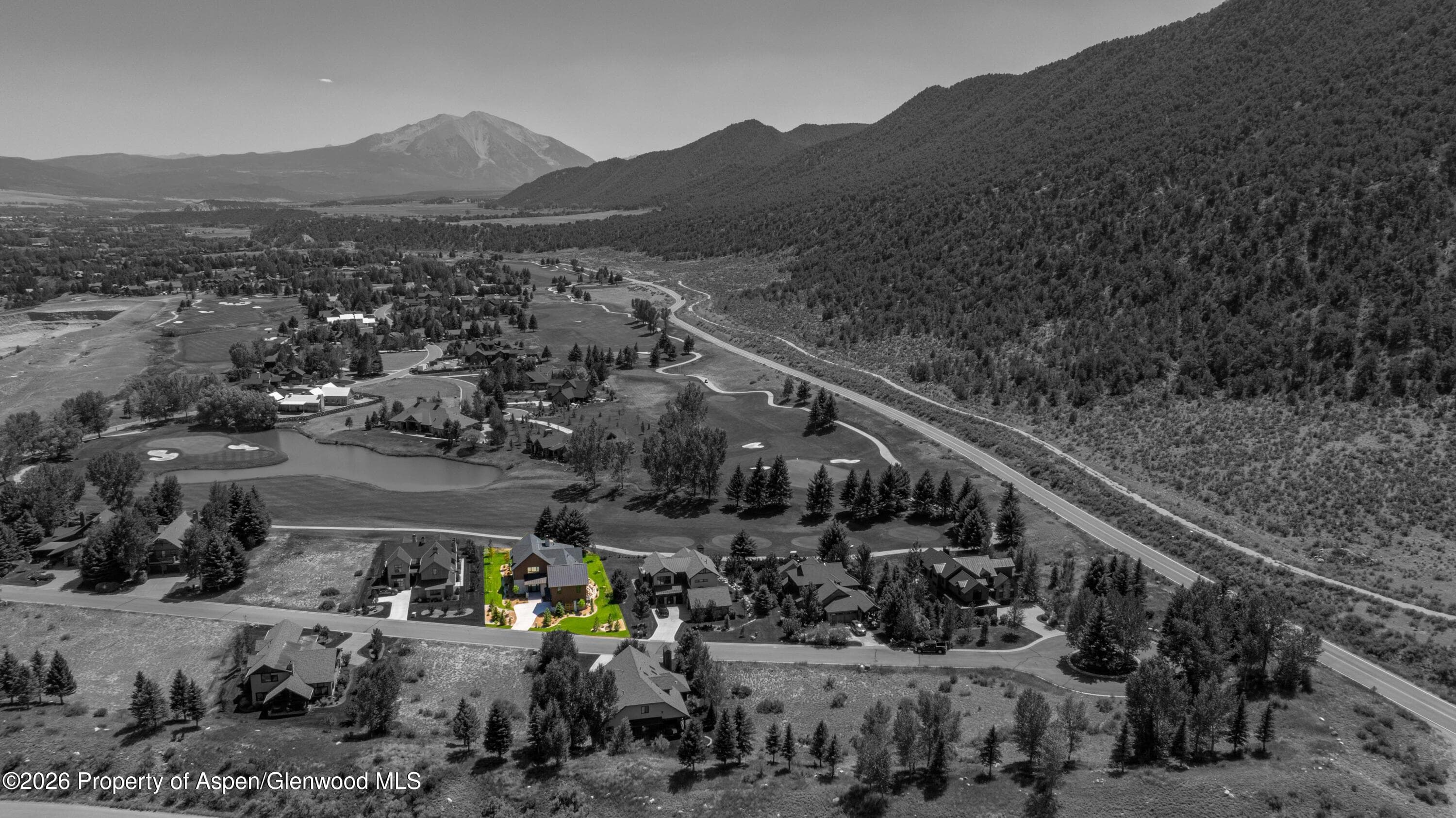 589 Saddleback Road, Carbondale, CO 81623 - Photo 53