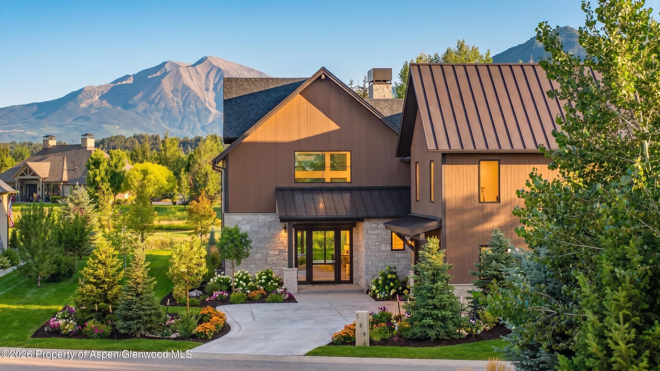 589 Saddleback Road, Carbondale, CO 81623 - Photo 3