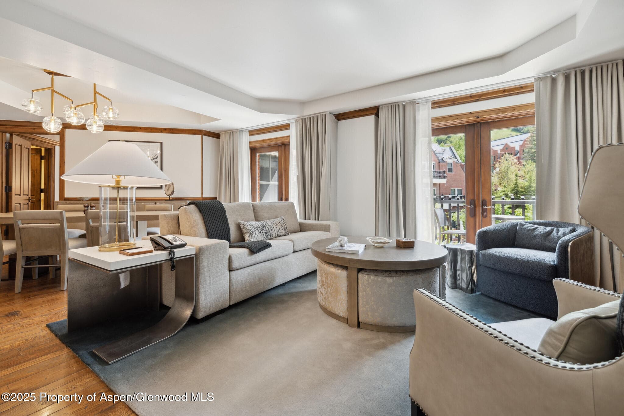 415 E Dean St., Unit 20, Week 27, Aspen, CO 81611 - Photo 3