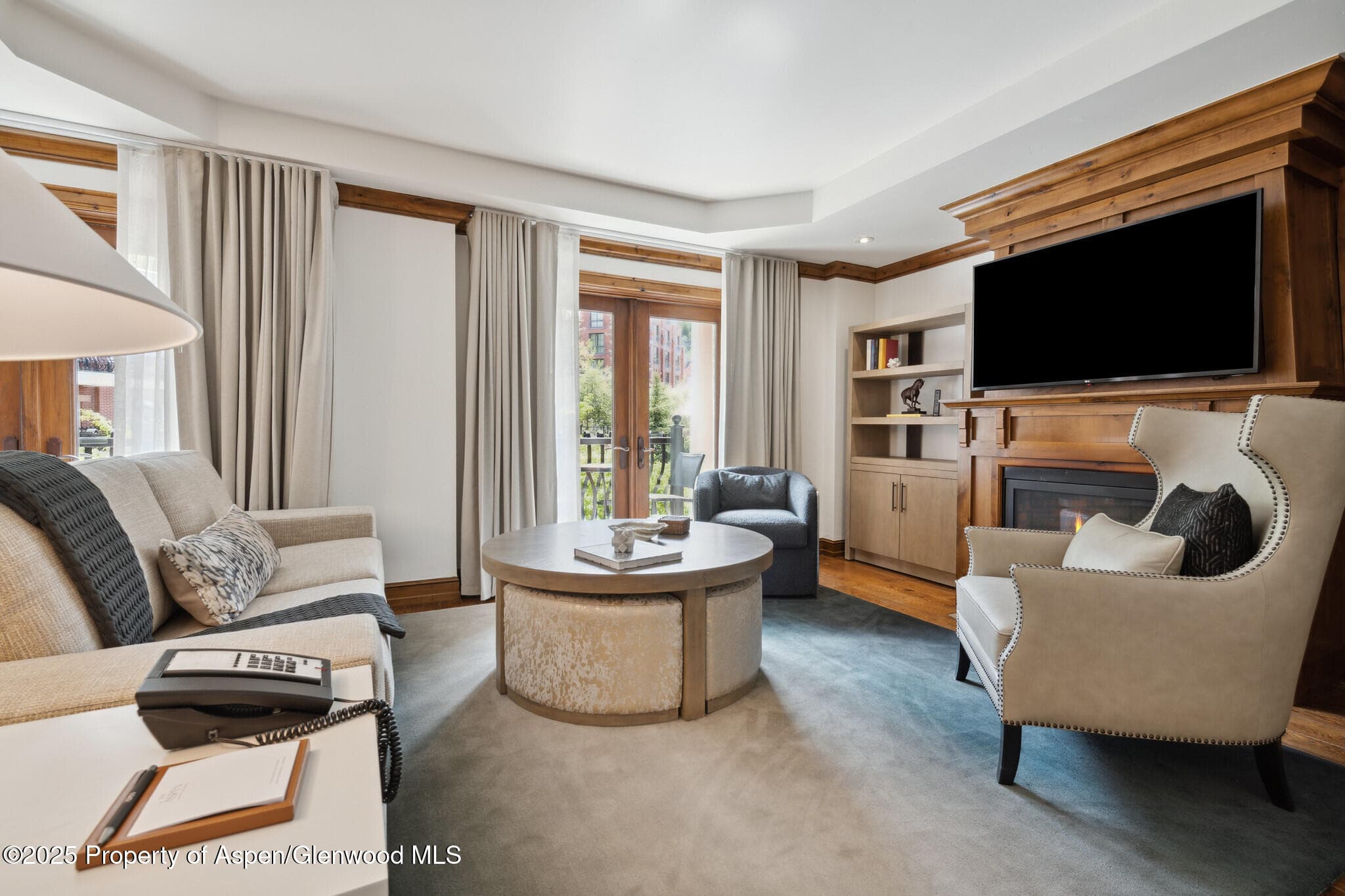 415 E Dean St., Unit 20, Week 27, Aspen, CO 81611 - Photo 4