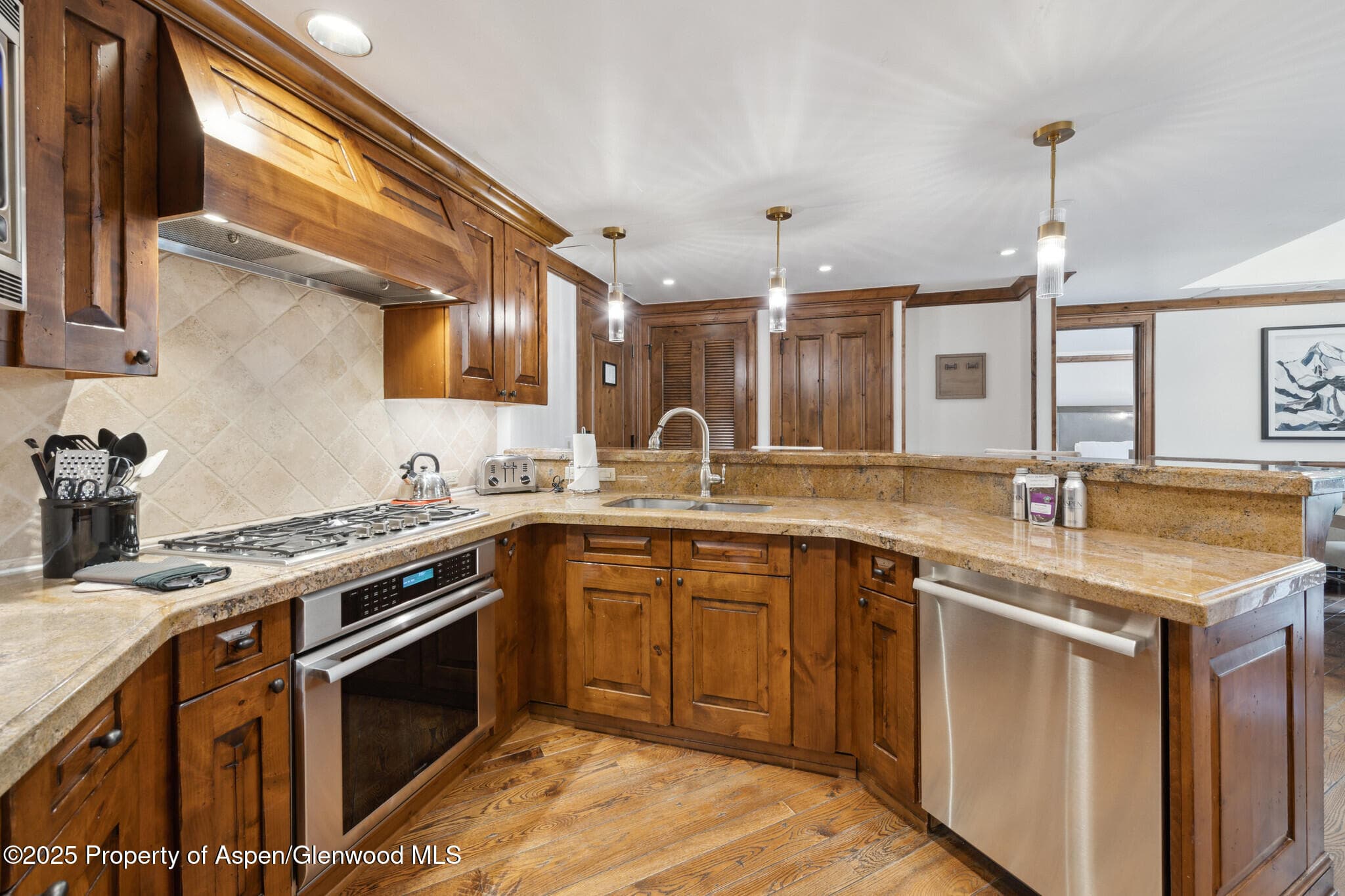 415 E Dean St., Unit 20, Week 27, Aspen, CO 81611 - Photo 7