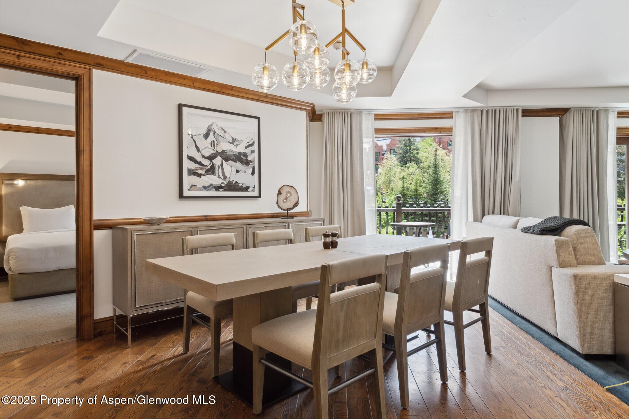 415 E Dean St., Unit 20, Week 27, Aspen, CO 81611 - Photo 9