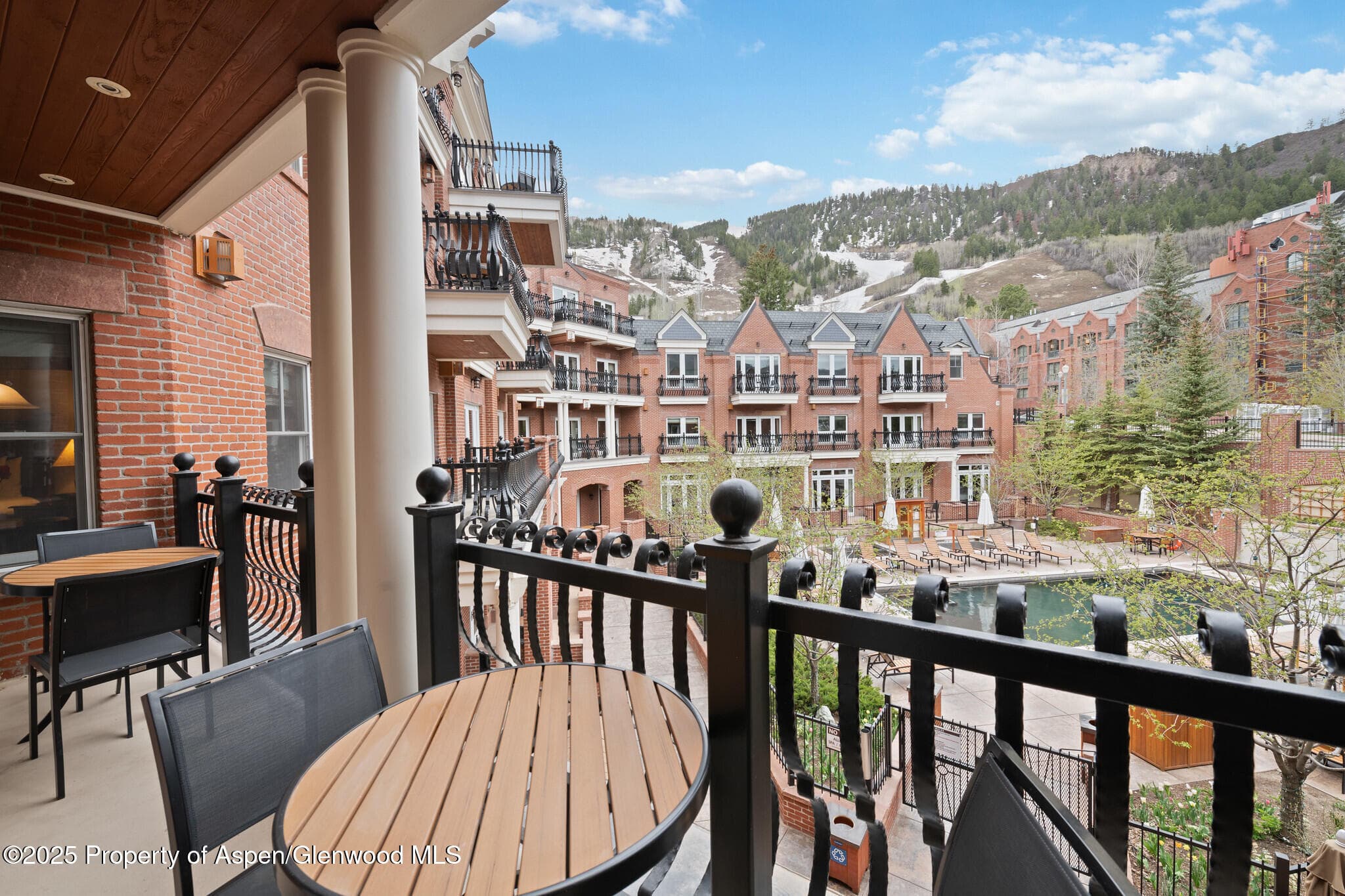 415 E Dean St., Unit 20, Week 27, Aspen, CO 81611 - Photo 10