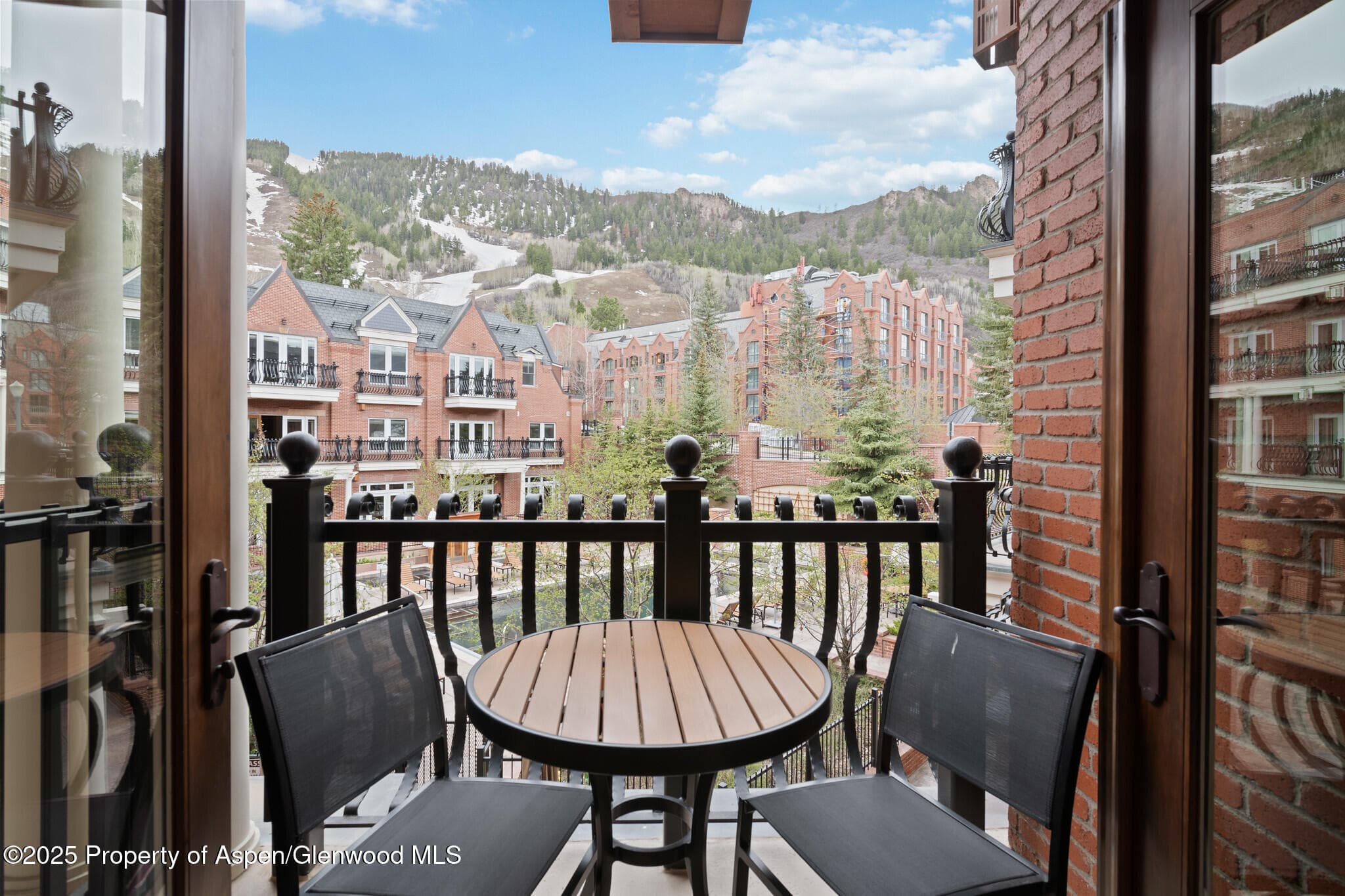 415 E Dean St., Unit 20, Week 27, Aspen, CO 81611 - Photo 16