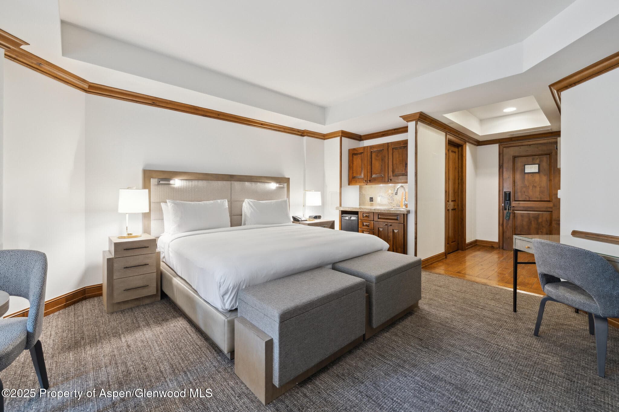 415 E Dean St., Unit 20, Week 27, Aspen, CO 81611 - Photo 17