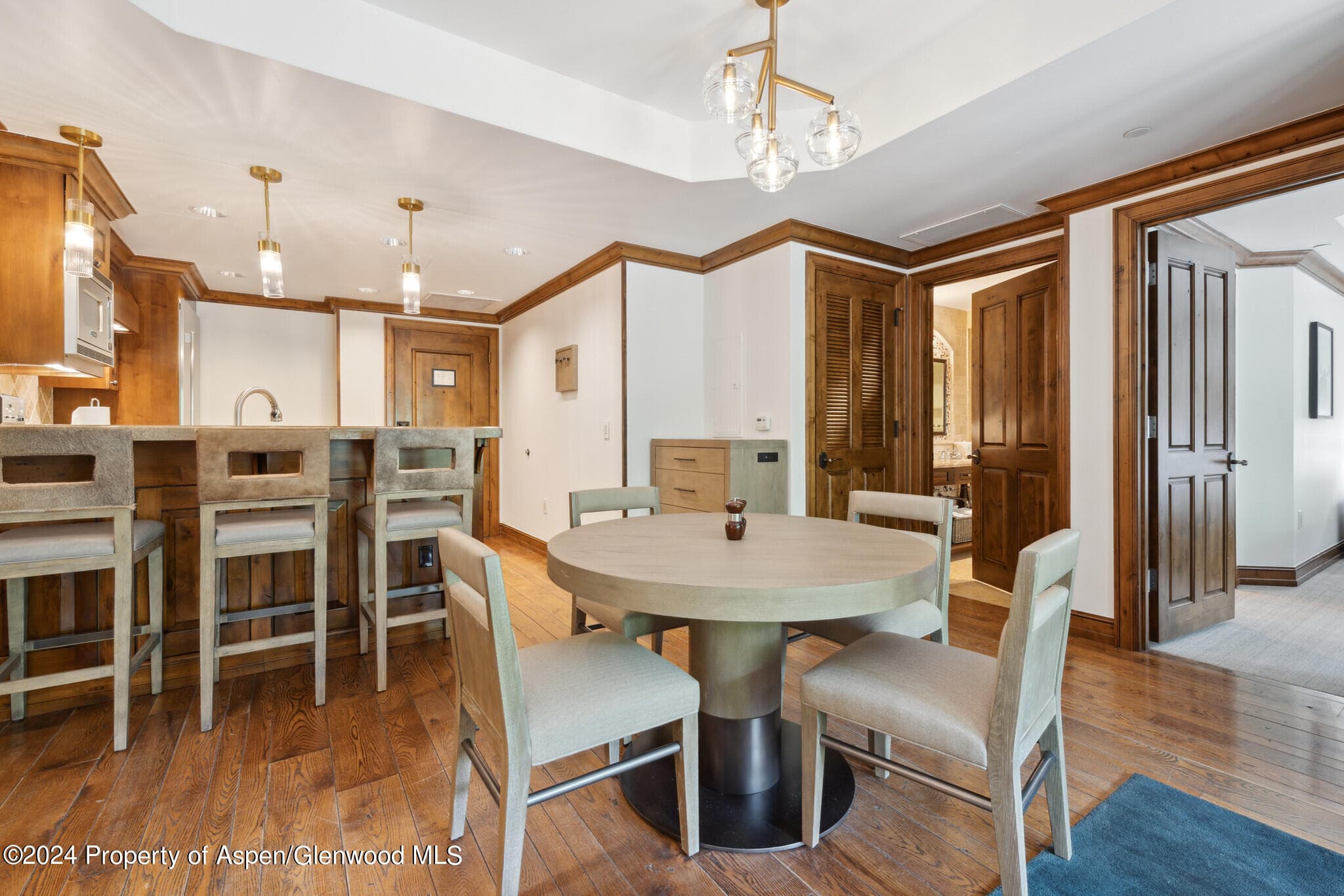 415 E Dean St, Unit 18, Week 28, Aspen, CO 81611 - Photo 4