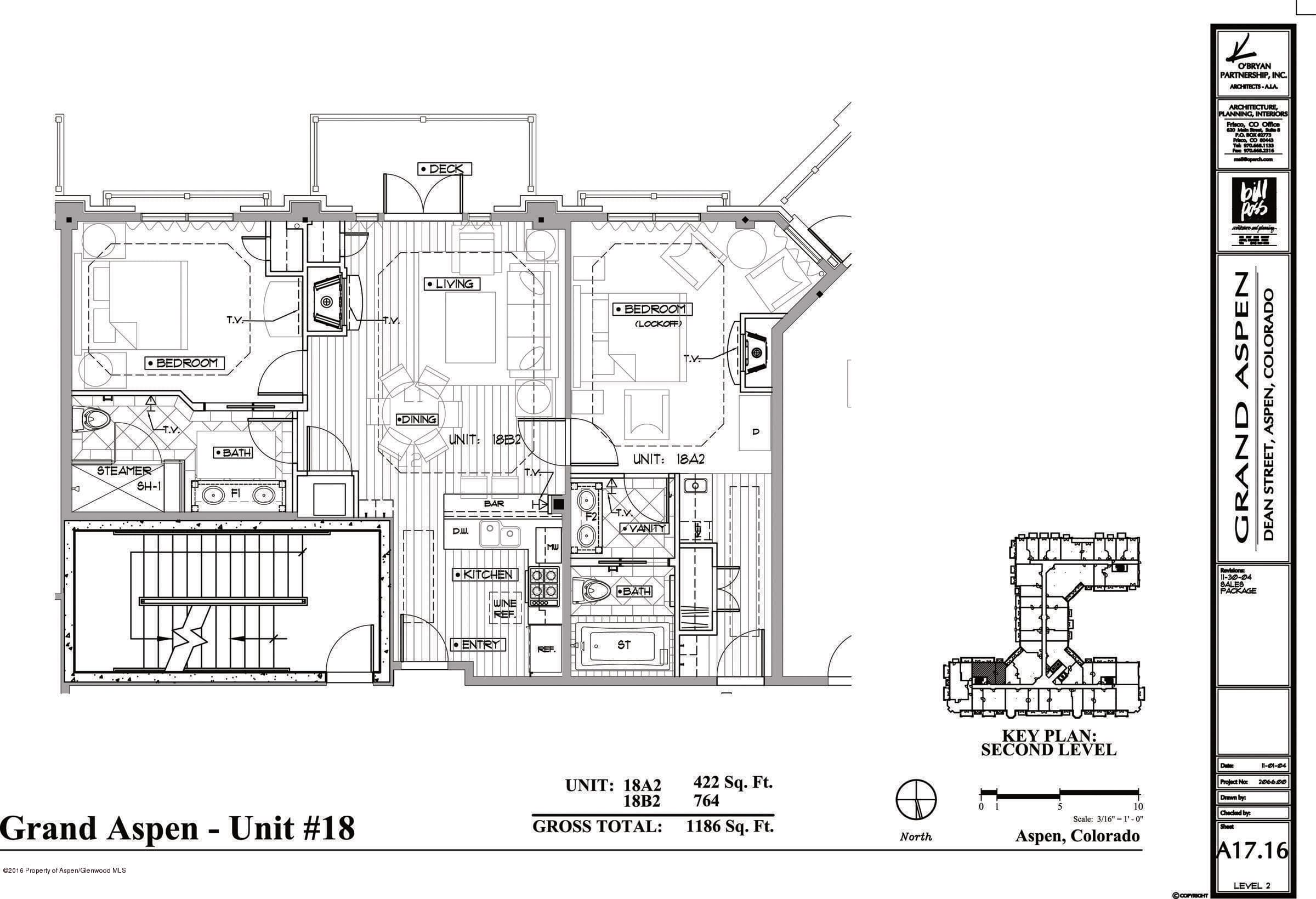 415 E Dean St, Unit 18, Week 28, Aspen, CO 81611 - Photo 24