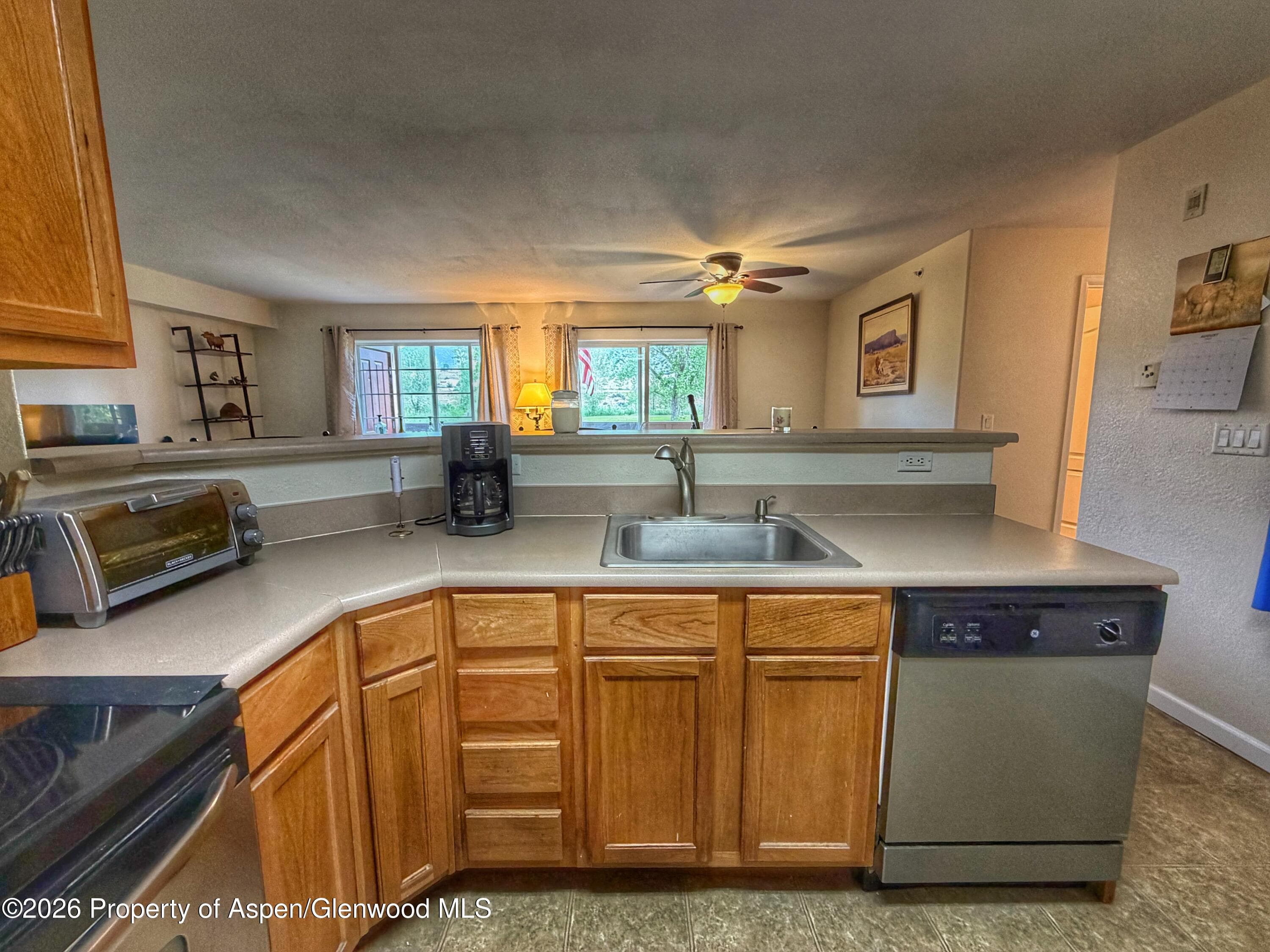 367 River View Drive 1701, New Castle, CO 81647 - Photo 8