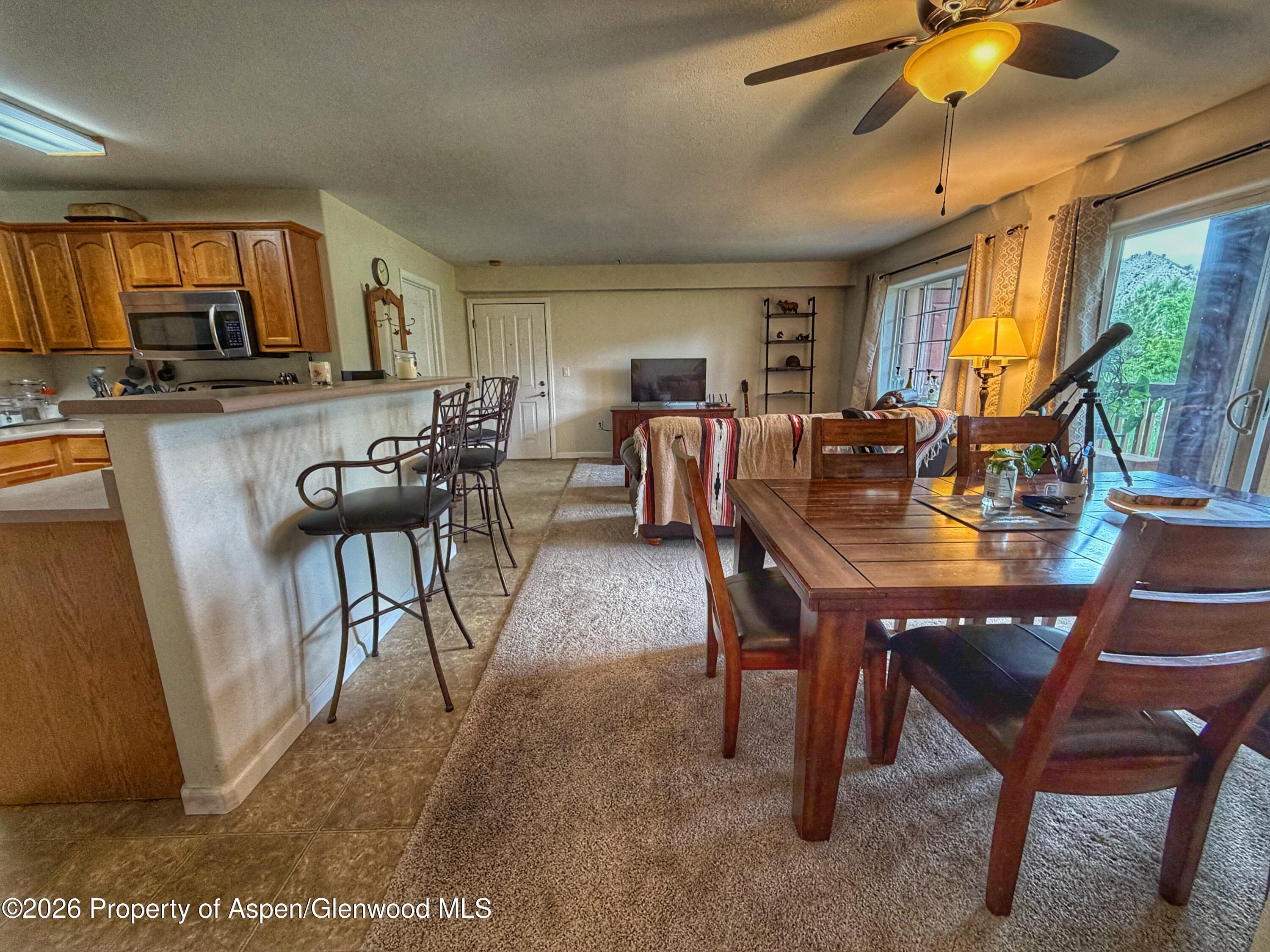 367 River View Drive 1701, New Castle, CO 81647 - Photo 9