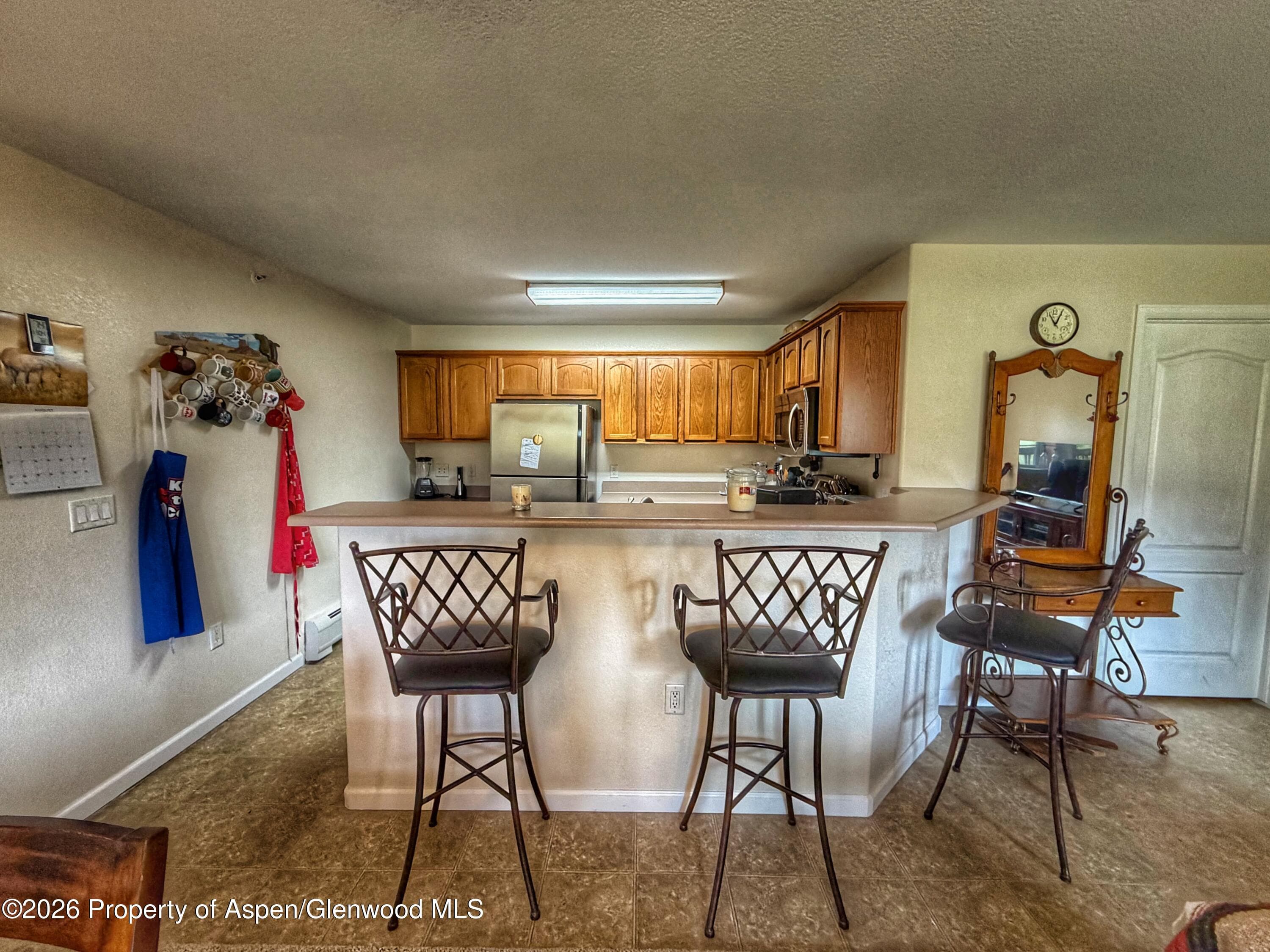 367 River View Drive 1701, New Castle, CO 81647 - Photo 5