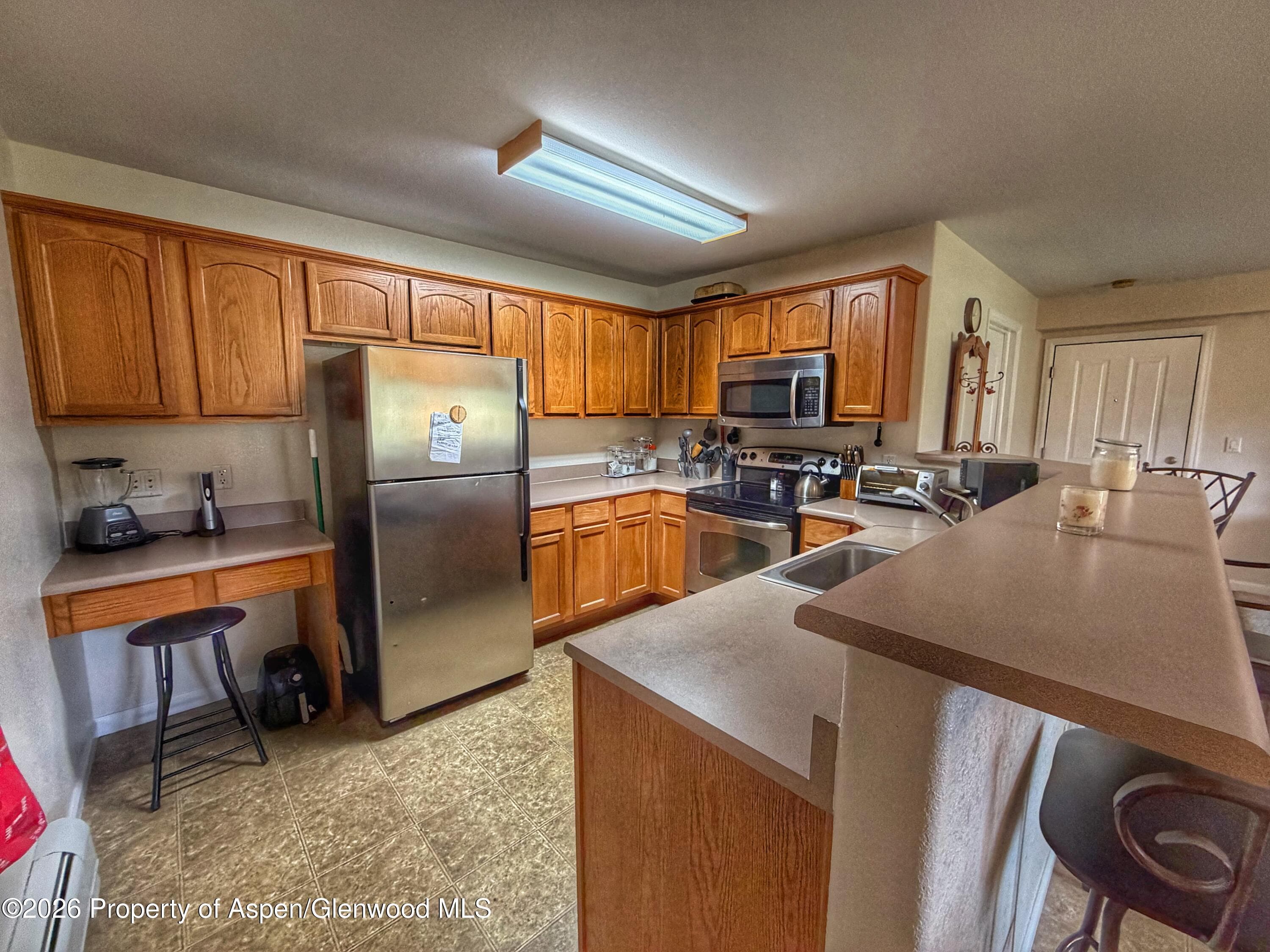 367 River View Drive 1701, New Castle, CO 81647 - Photo 6