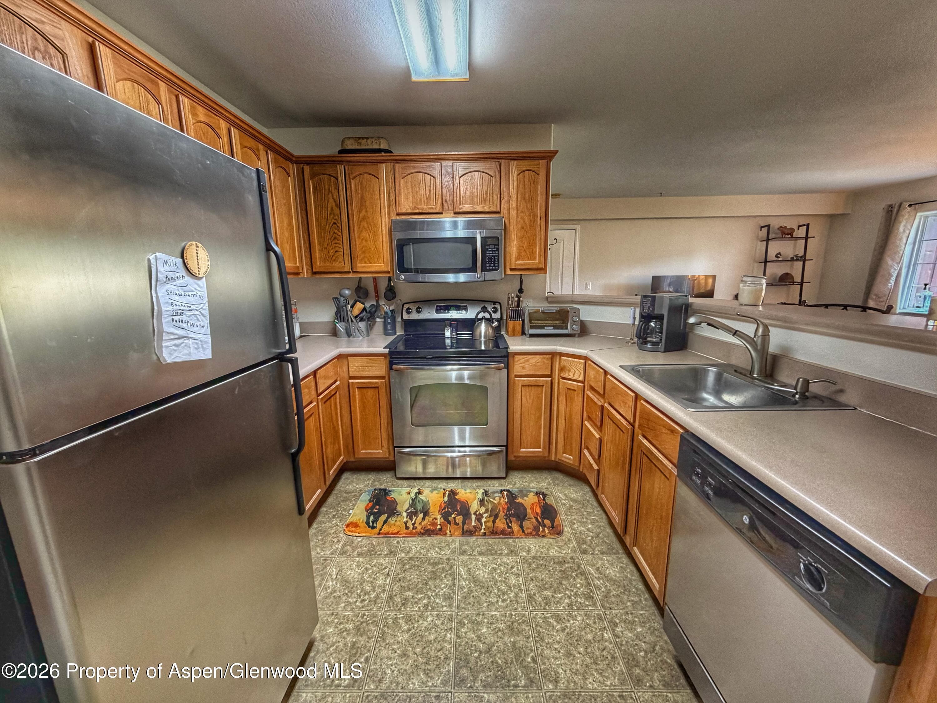 367 River View Drive 1701, New Castle, CO 81647 - Photo 7