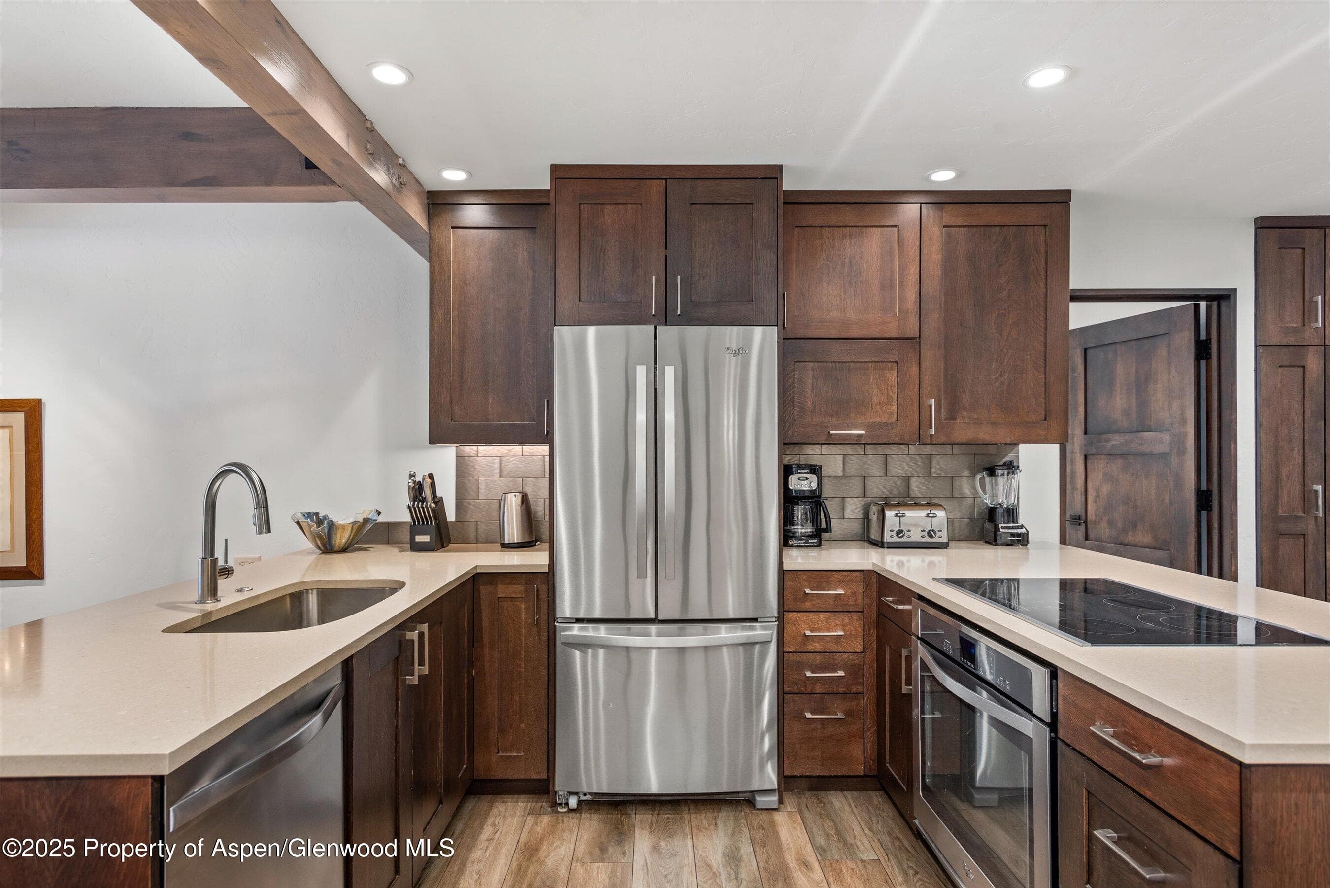 610 S West End Street E103, Aspen, CO 81611 - Photo 12