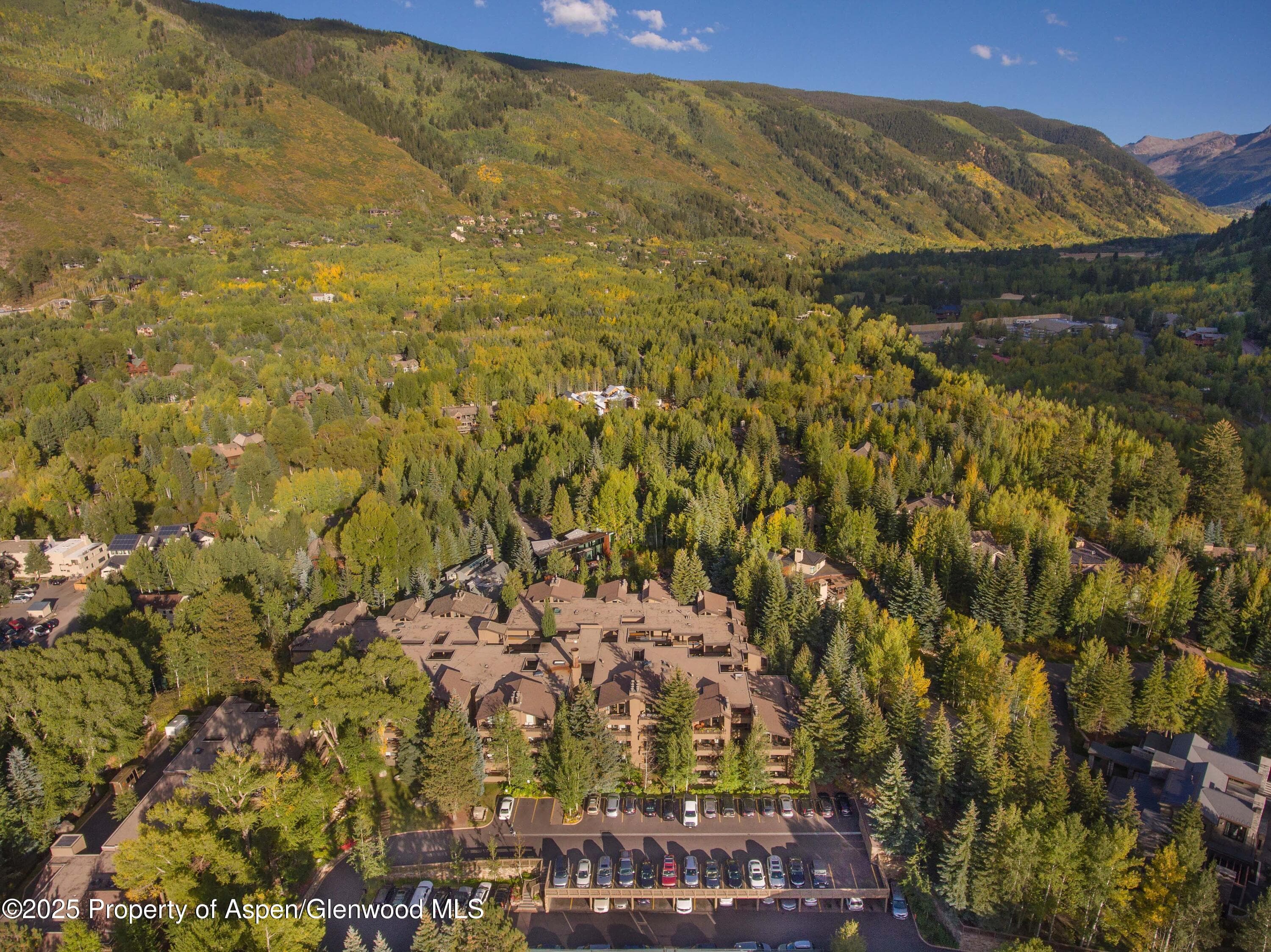 610 S West End Street E103, Aspen, CO 81611 - Photo 21