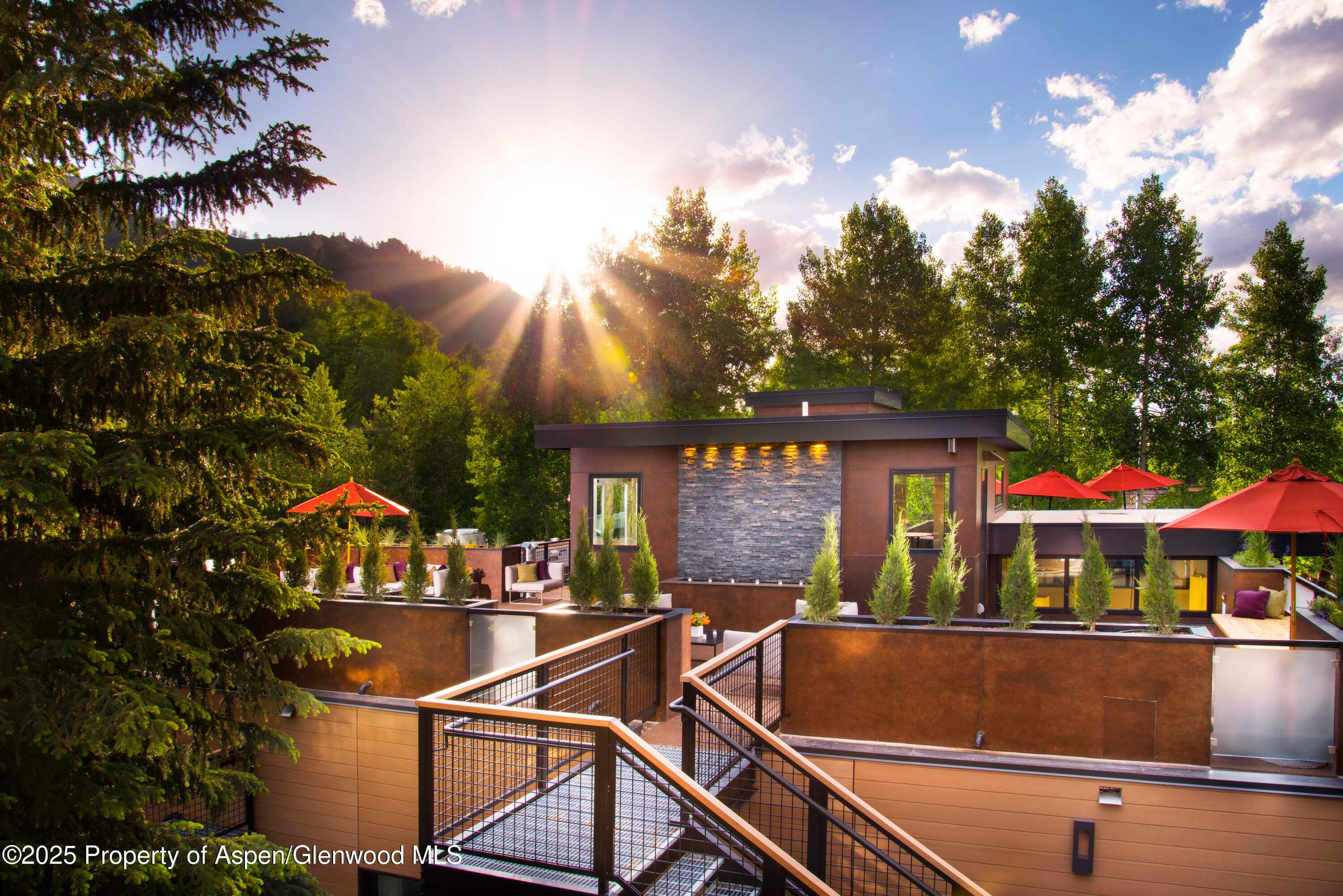 610 S West End Street E103, Aspen, CO 81611 - Photo 23