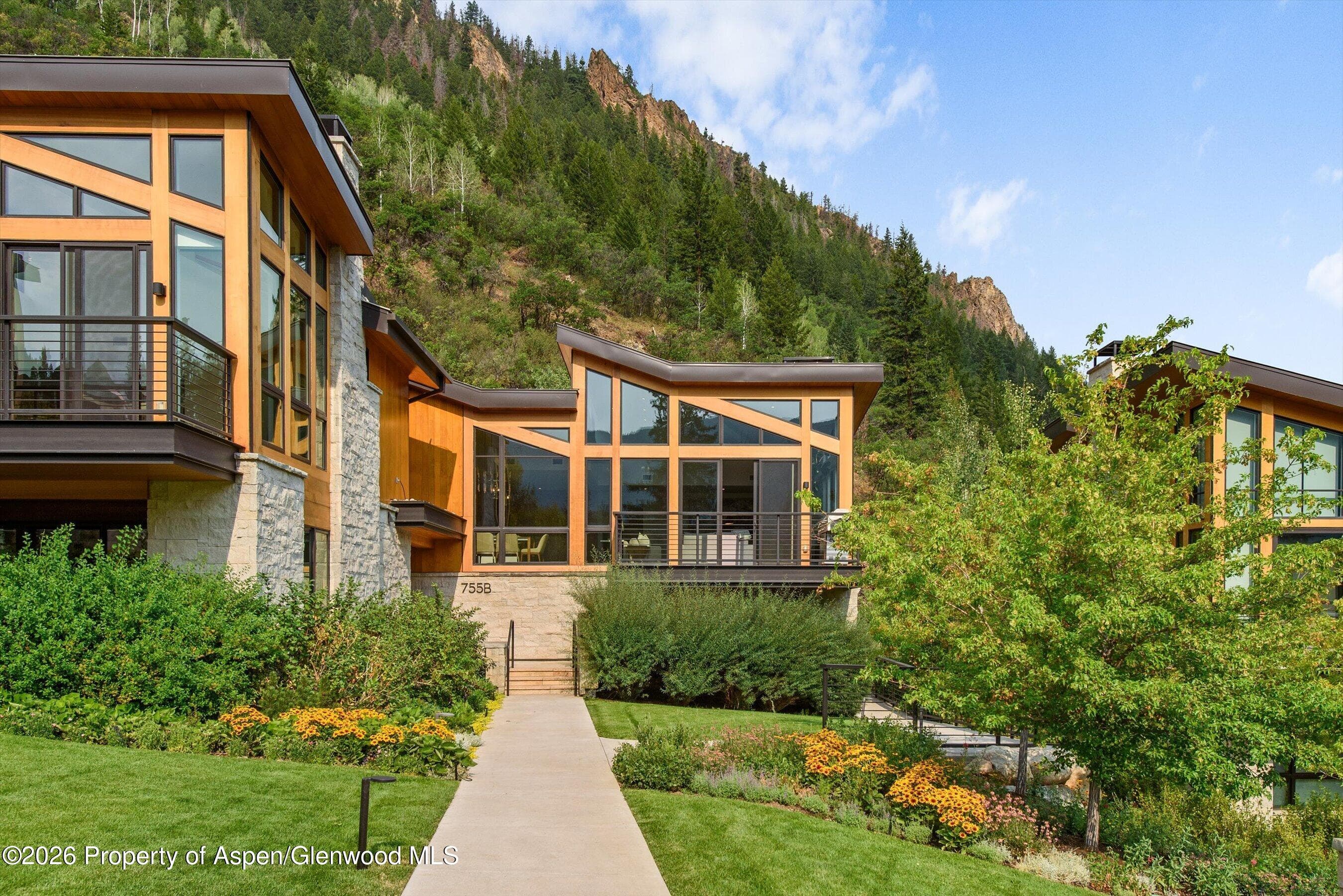 755 S Aspen Street A, Aspen, CO 81611 - Photo 37