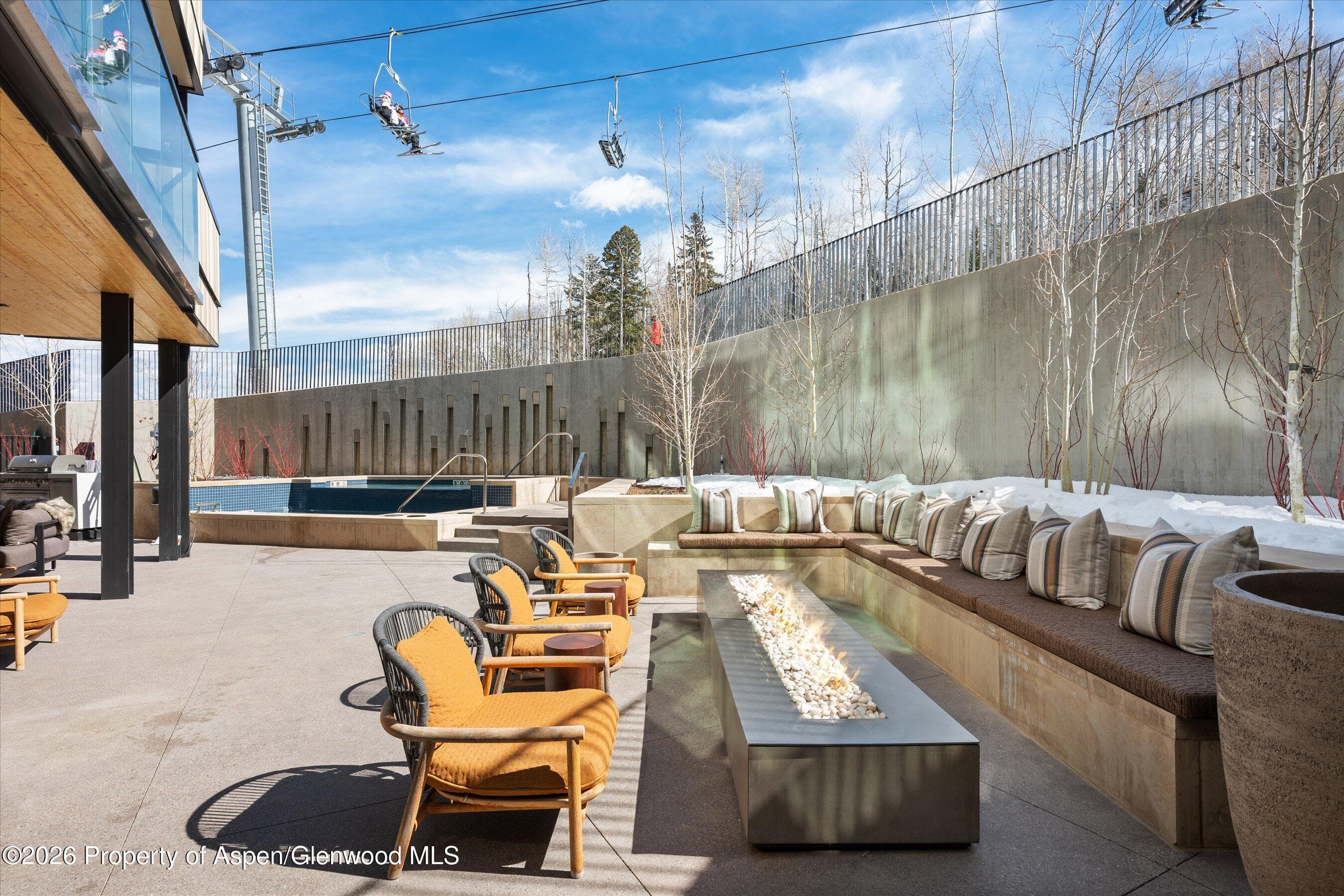 180 Wood Road 203, Snowmass Village, CO 81615 - Photo 33