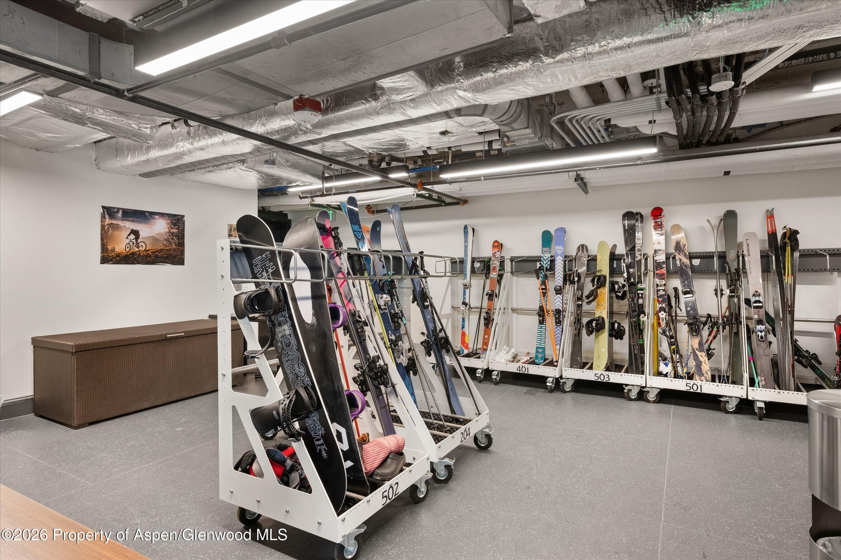 180 Wood Road 203, Snowmass Village, CO 81615 - Photo 41