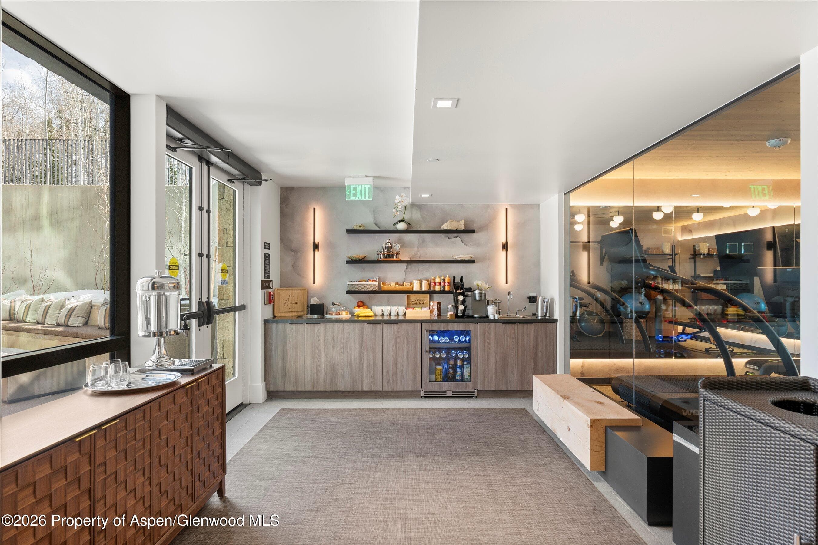 180 Wood Road 203, Snowmass Village, CO 81615 - Photo 43