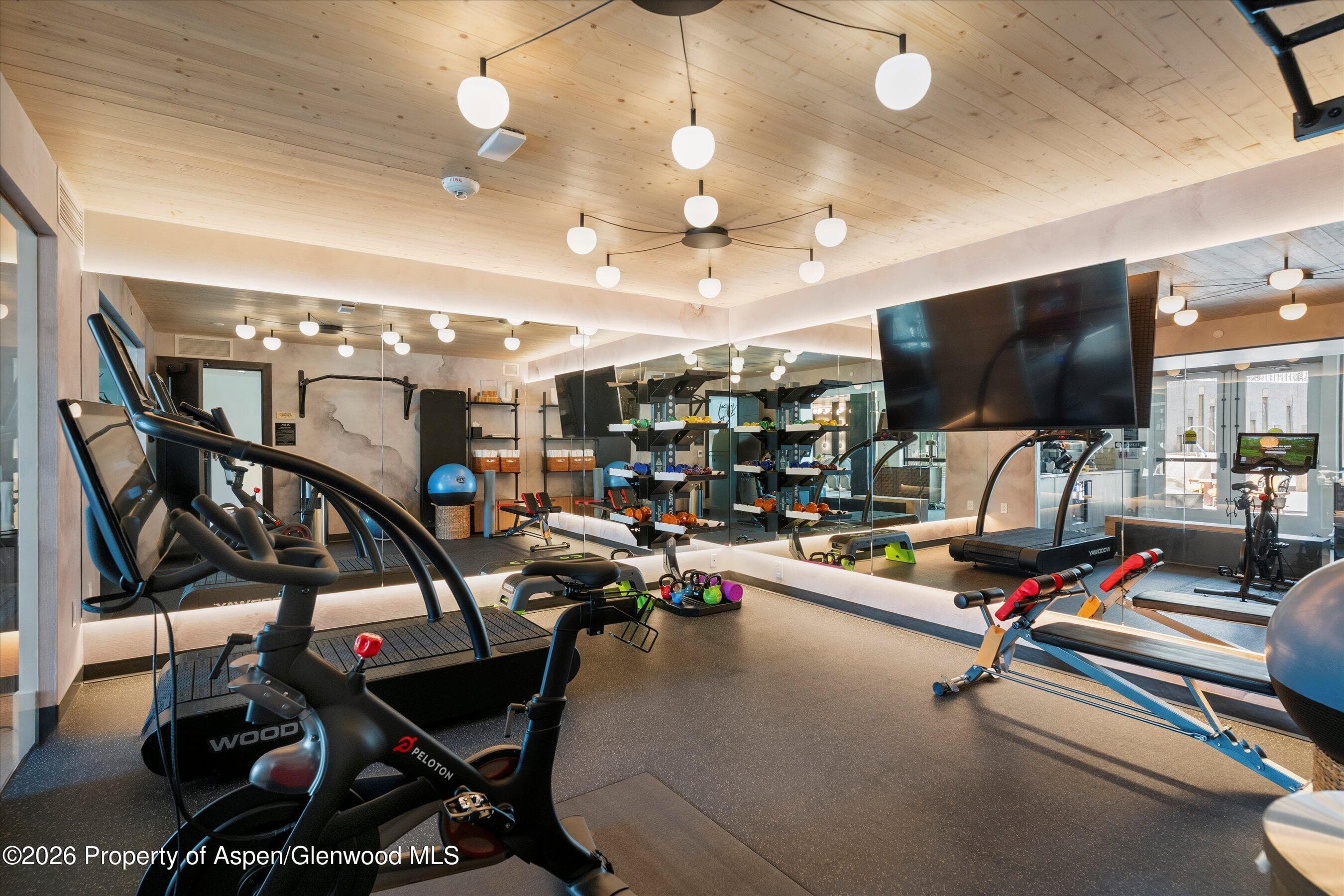 180 Wood Road 203, Snowmass Village, CO 81615 - Photo 40