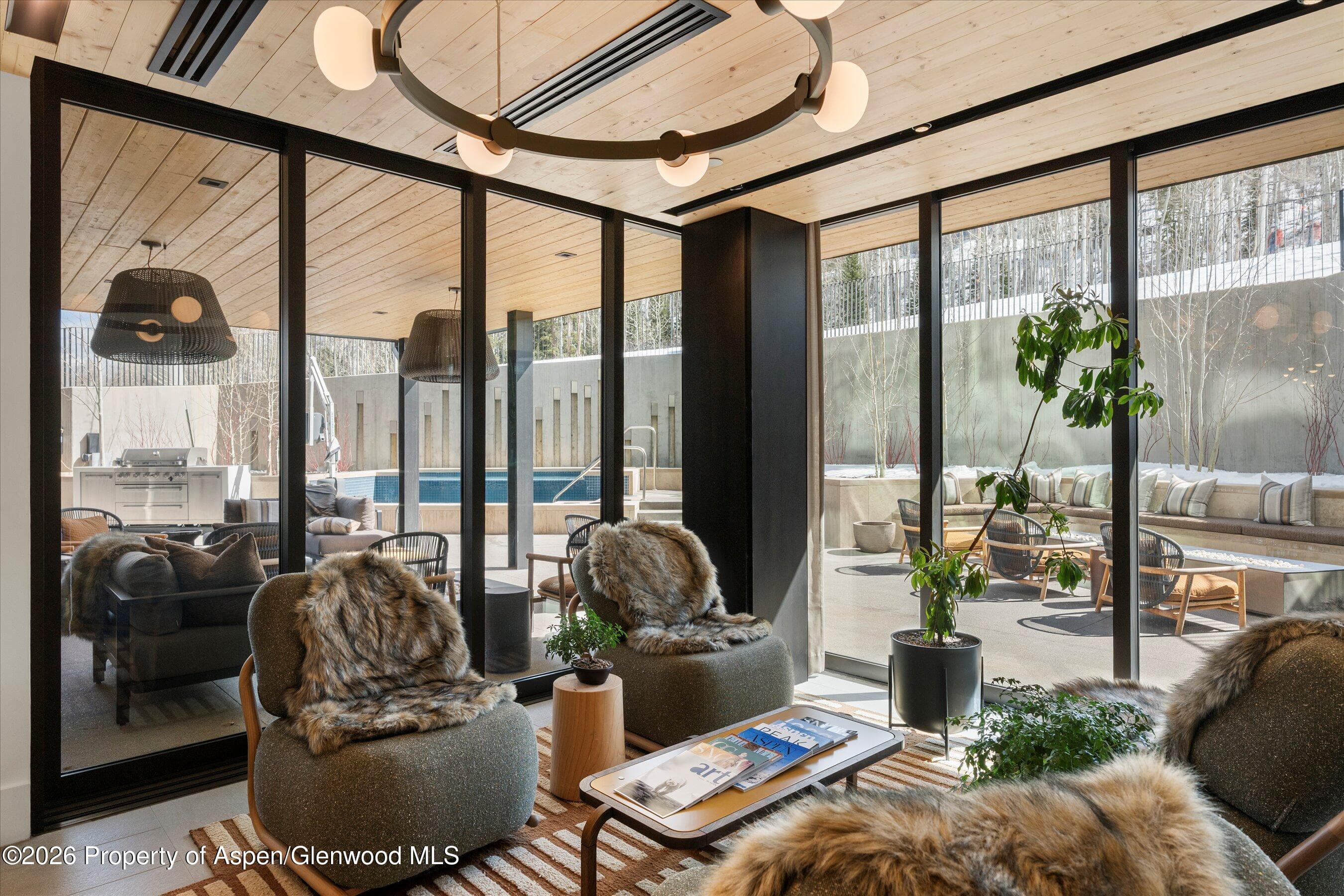 180 Wood Road 203, Snowmass Village, CO 81615 - Photo 39