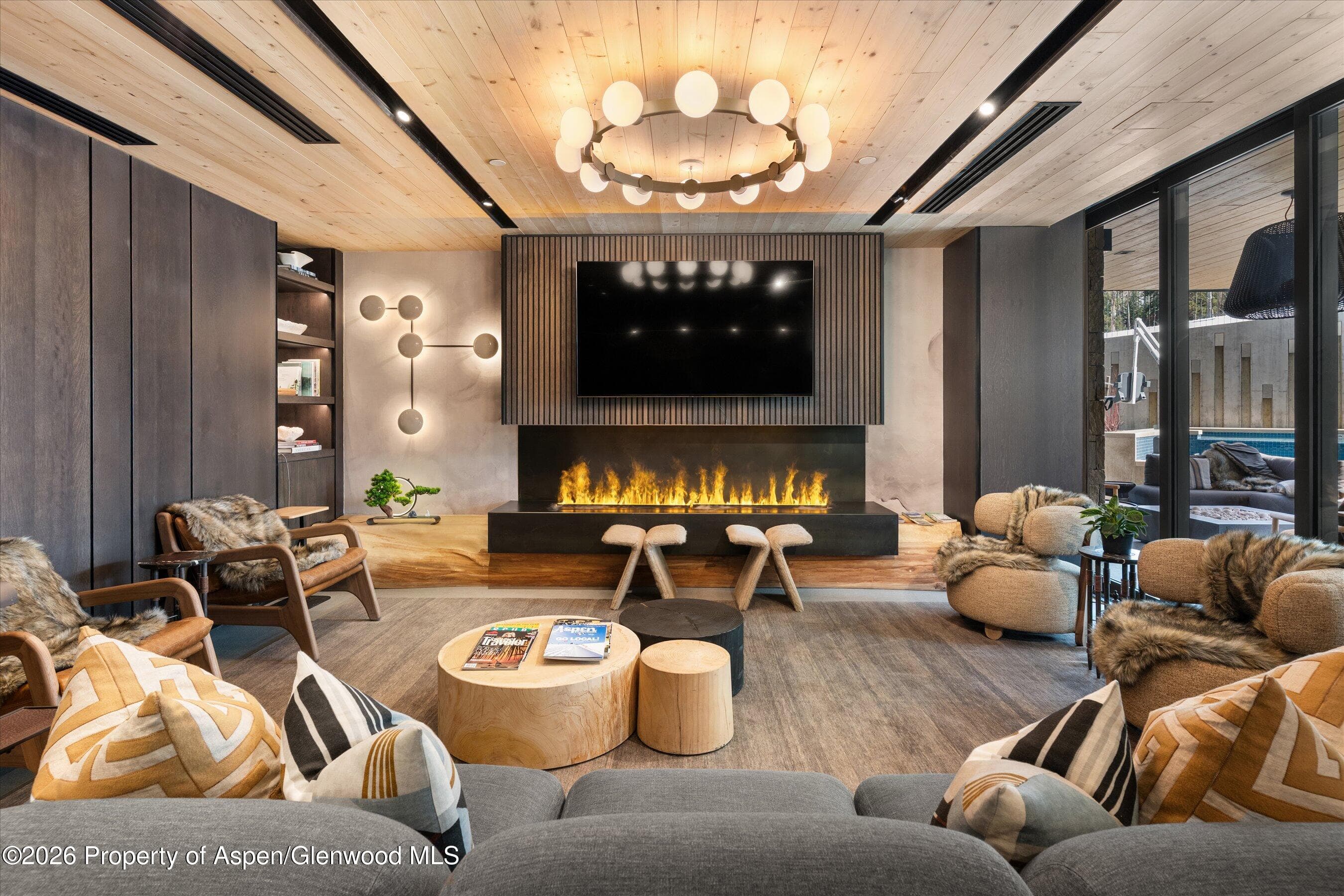 180 Wood Road 203, Snowmass Village, CO 81615 - Photo 38